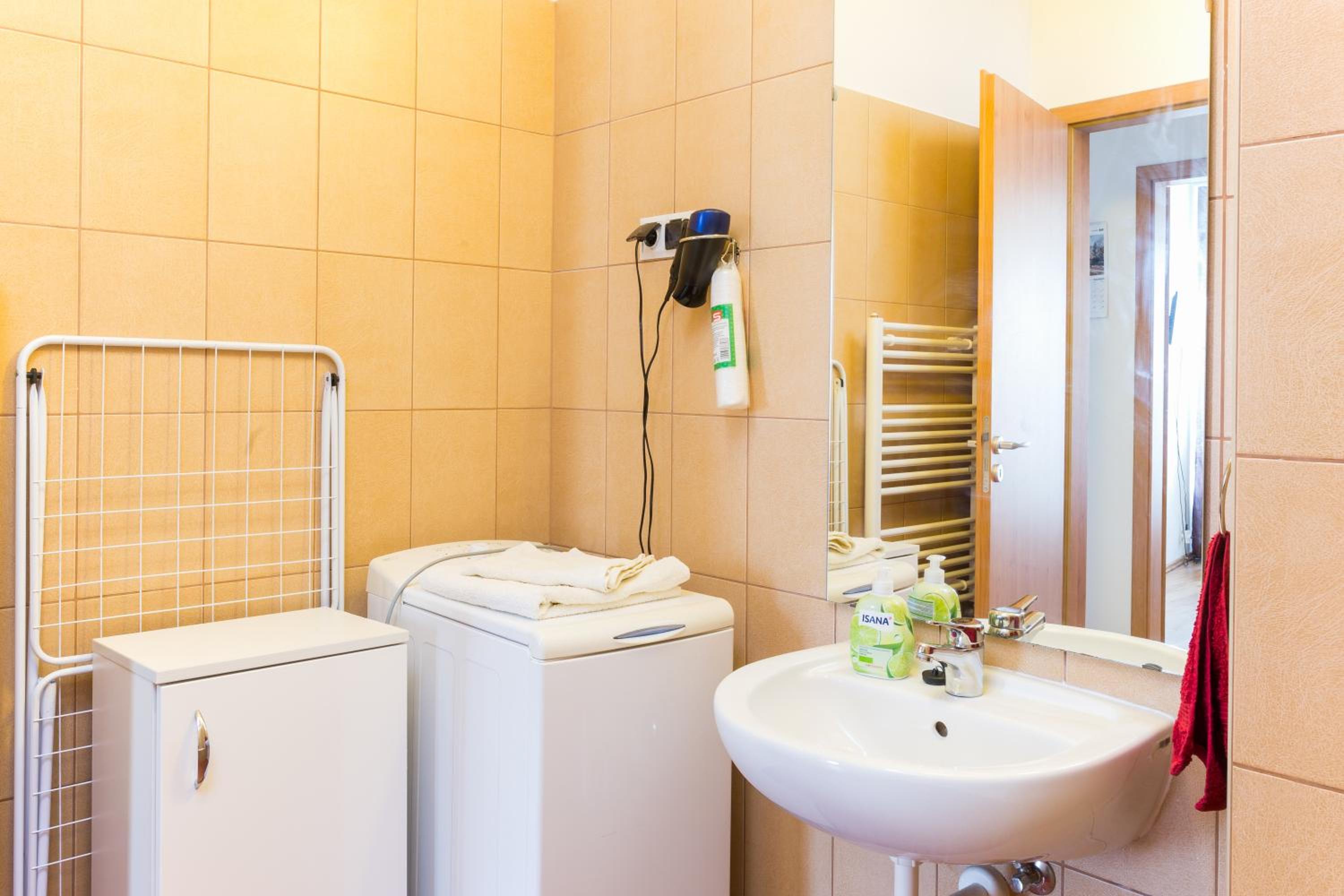 MSE Apartman