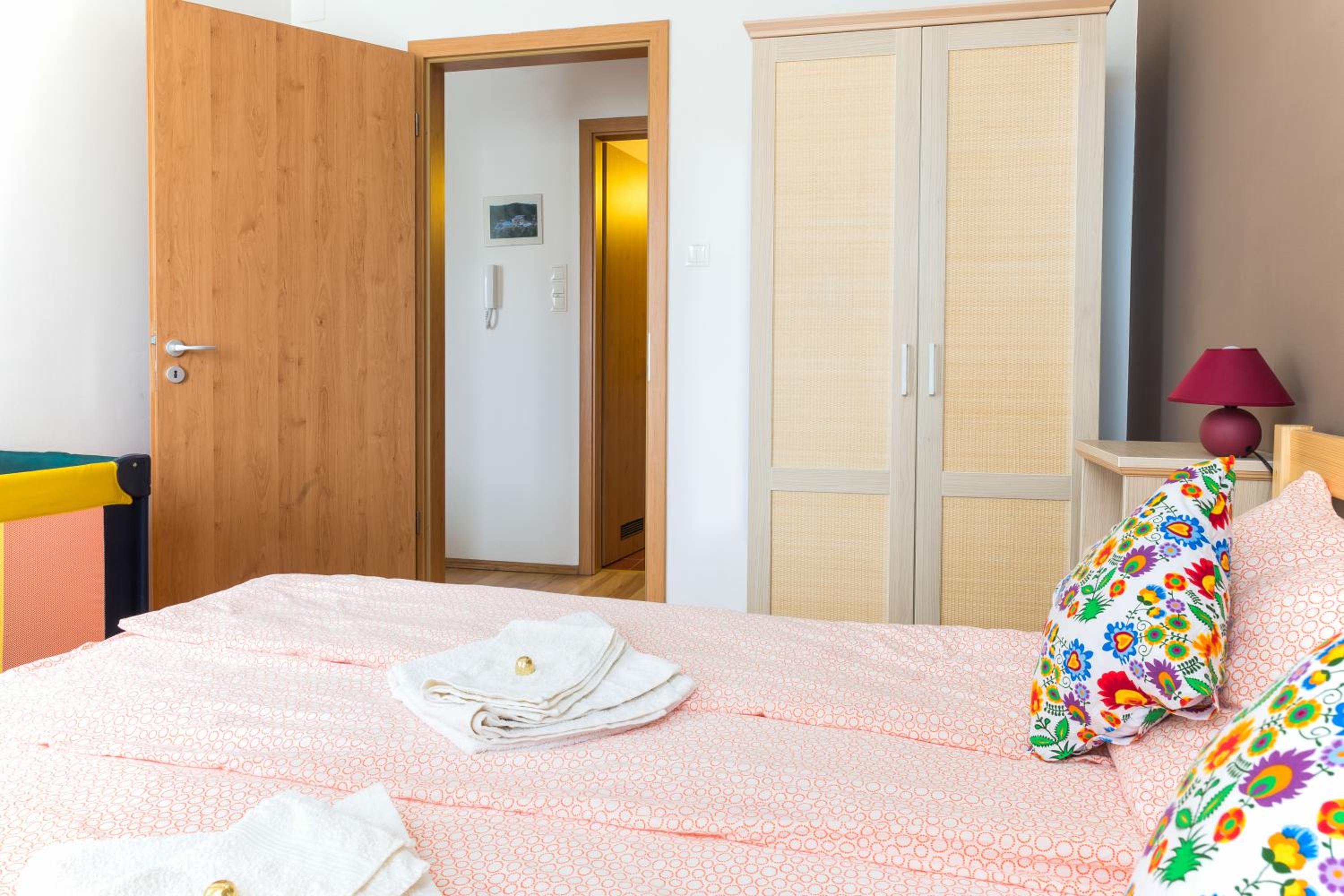 MSE Apartman