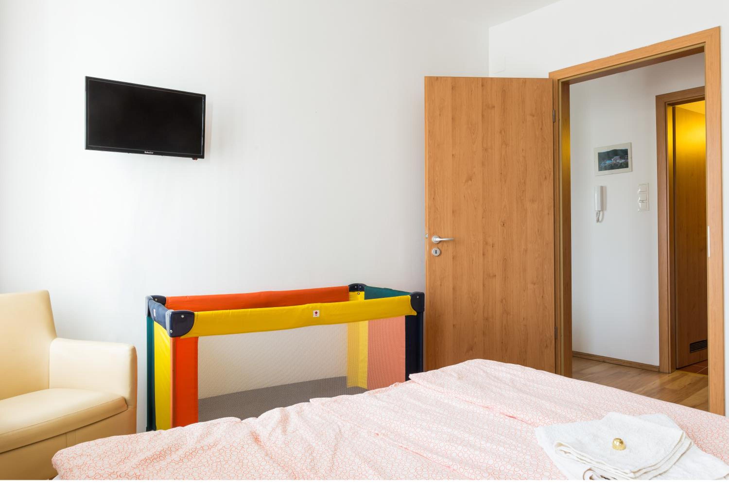 MSE Apartman