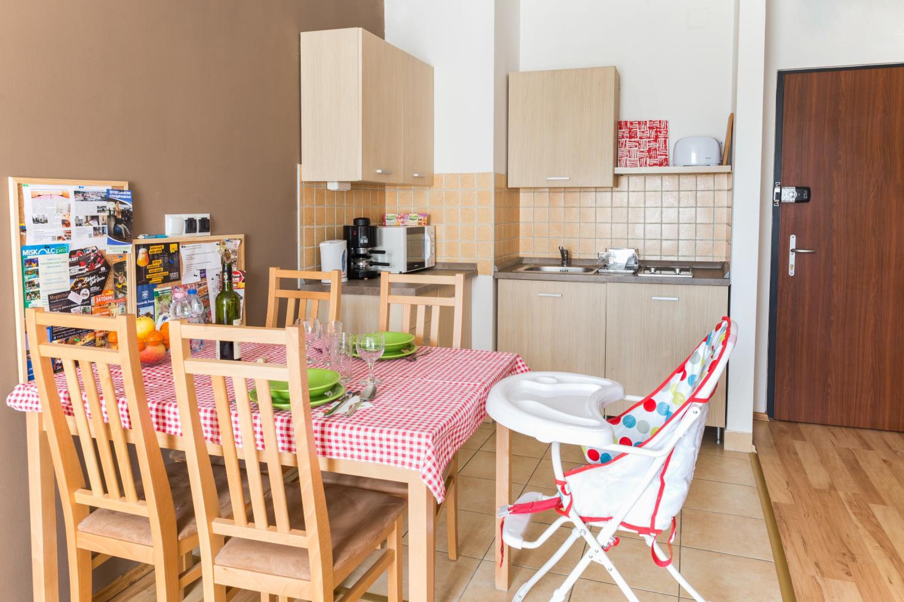 MSE Apartman