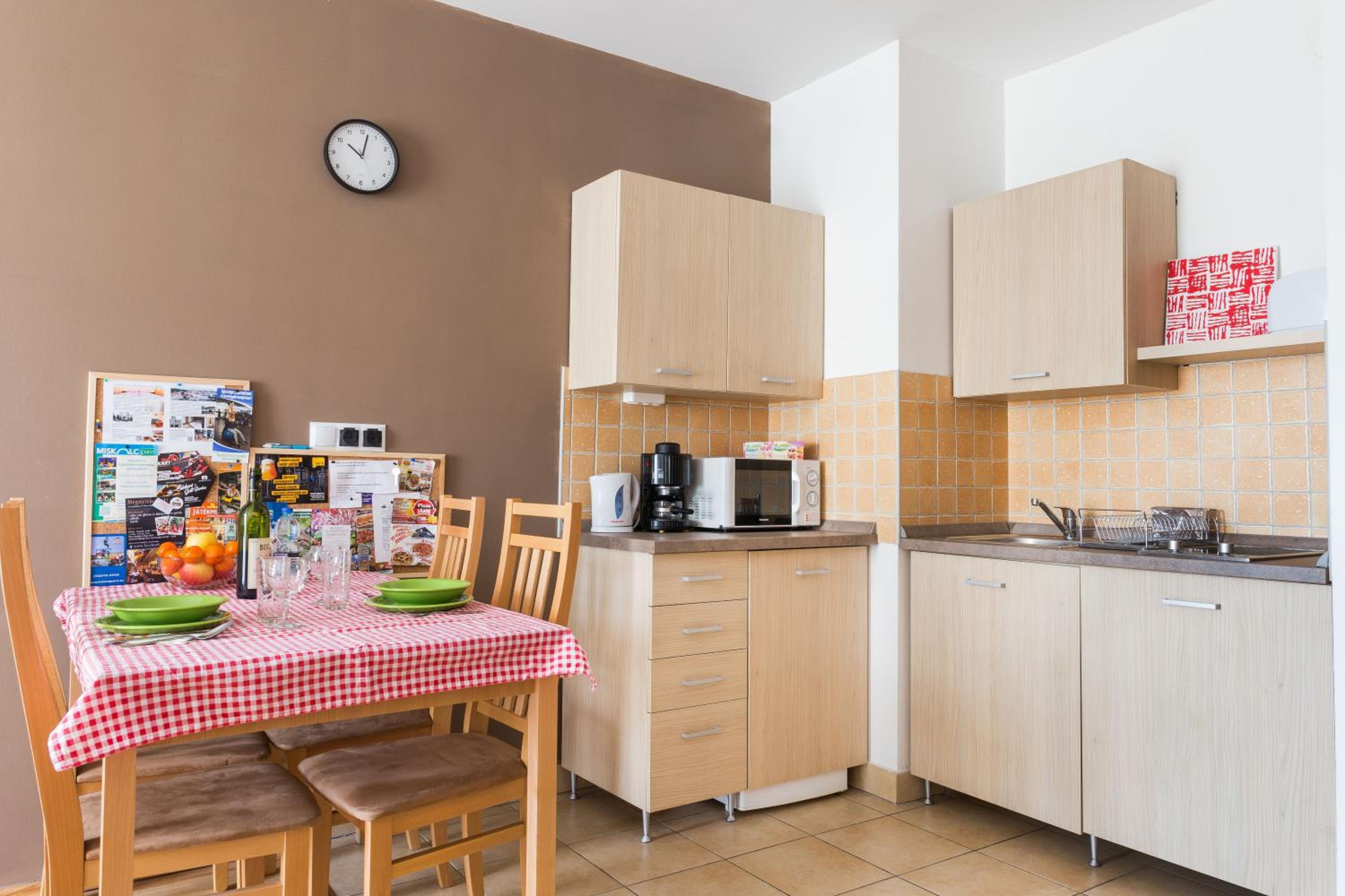 MSE Apartman