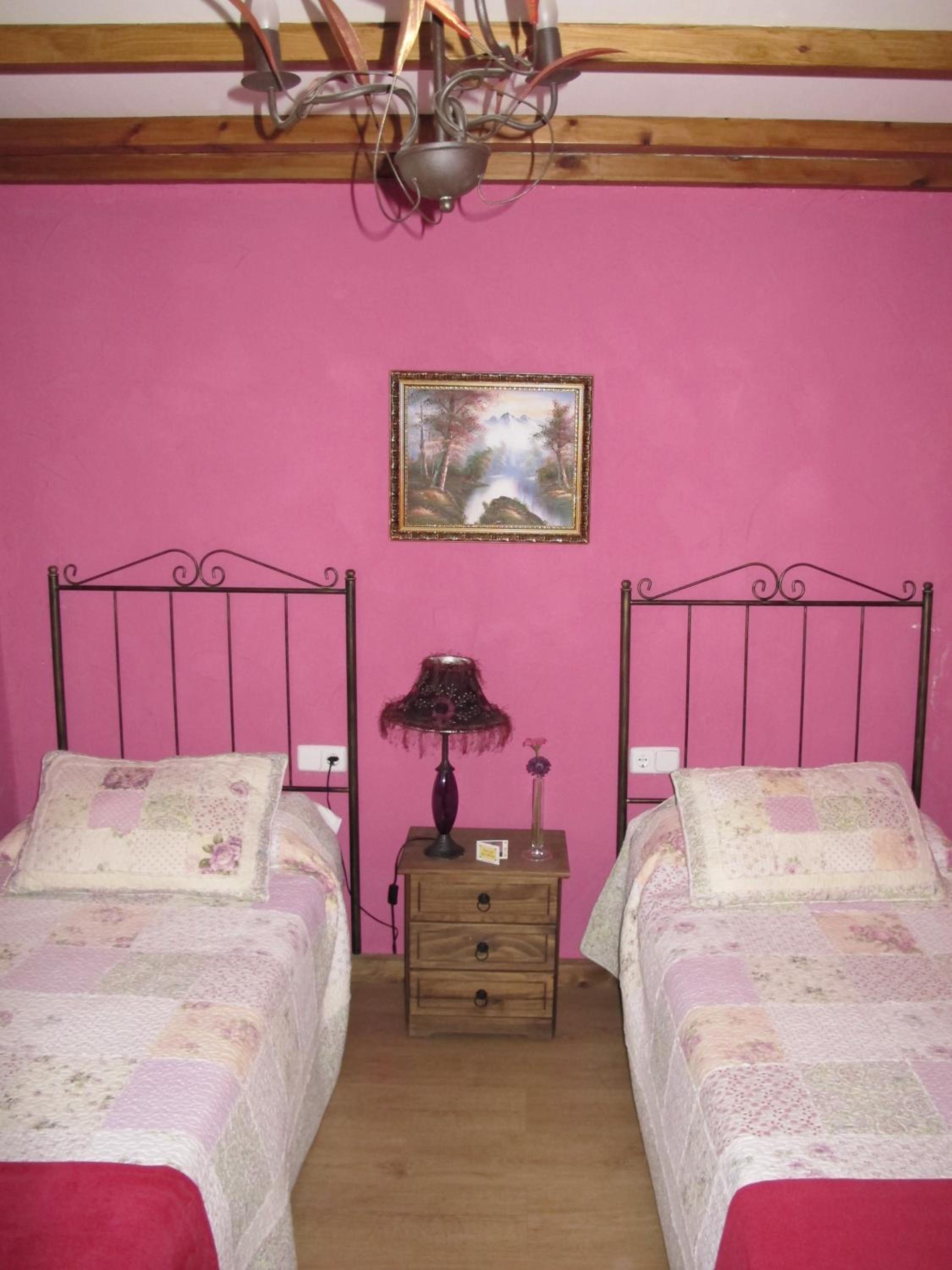 Albergue San Pelayo