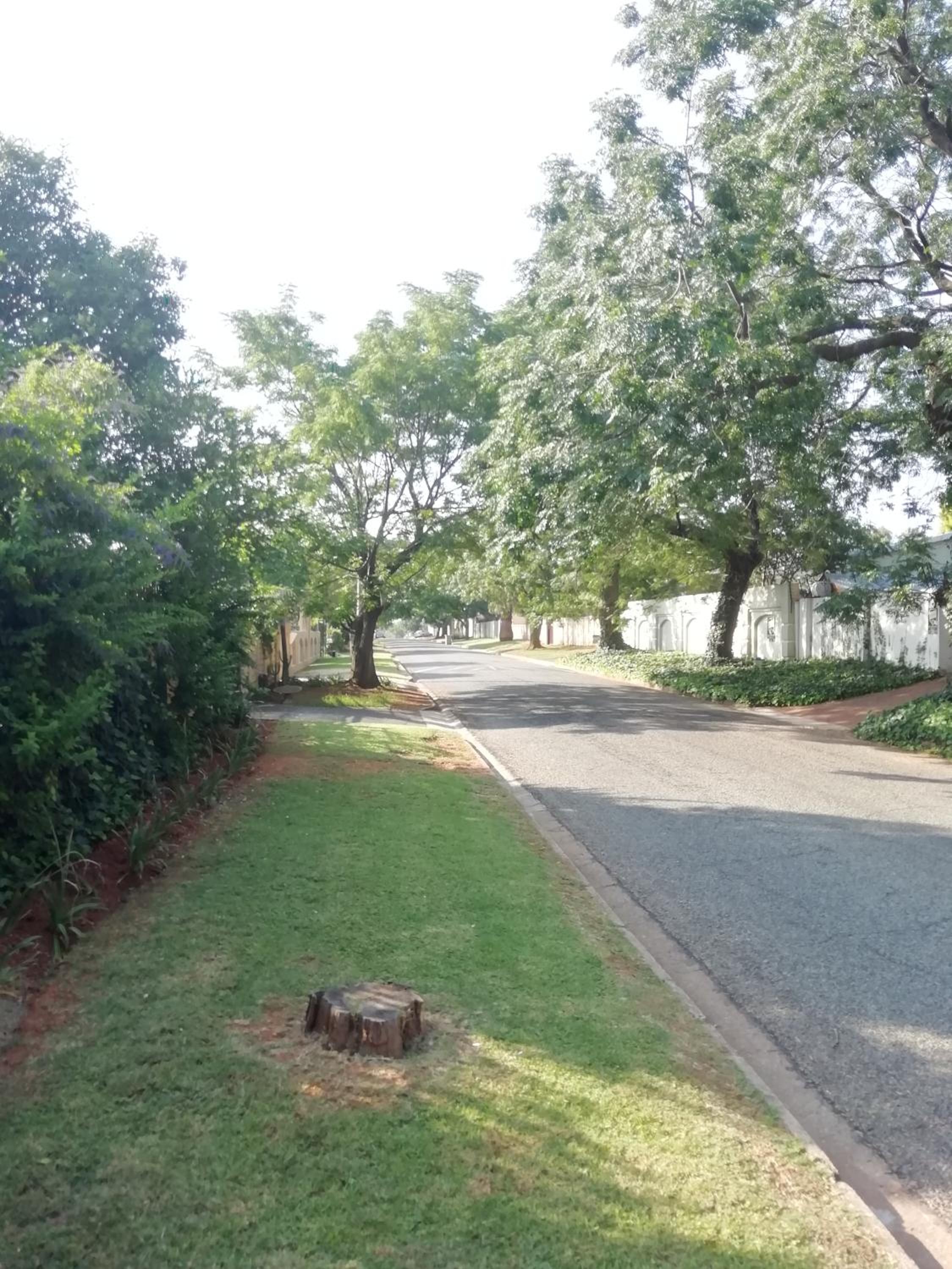 Garden Cluster Home in Edenvale view 3