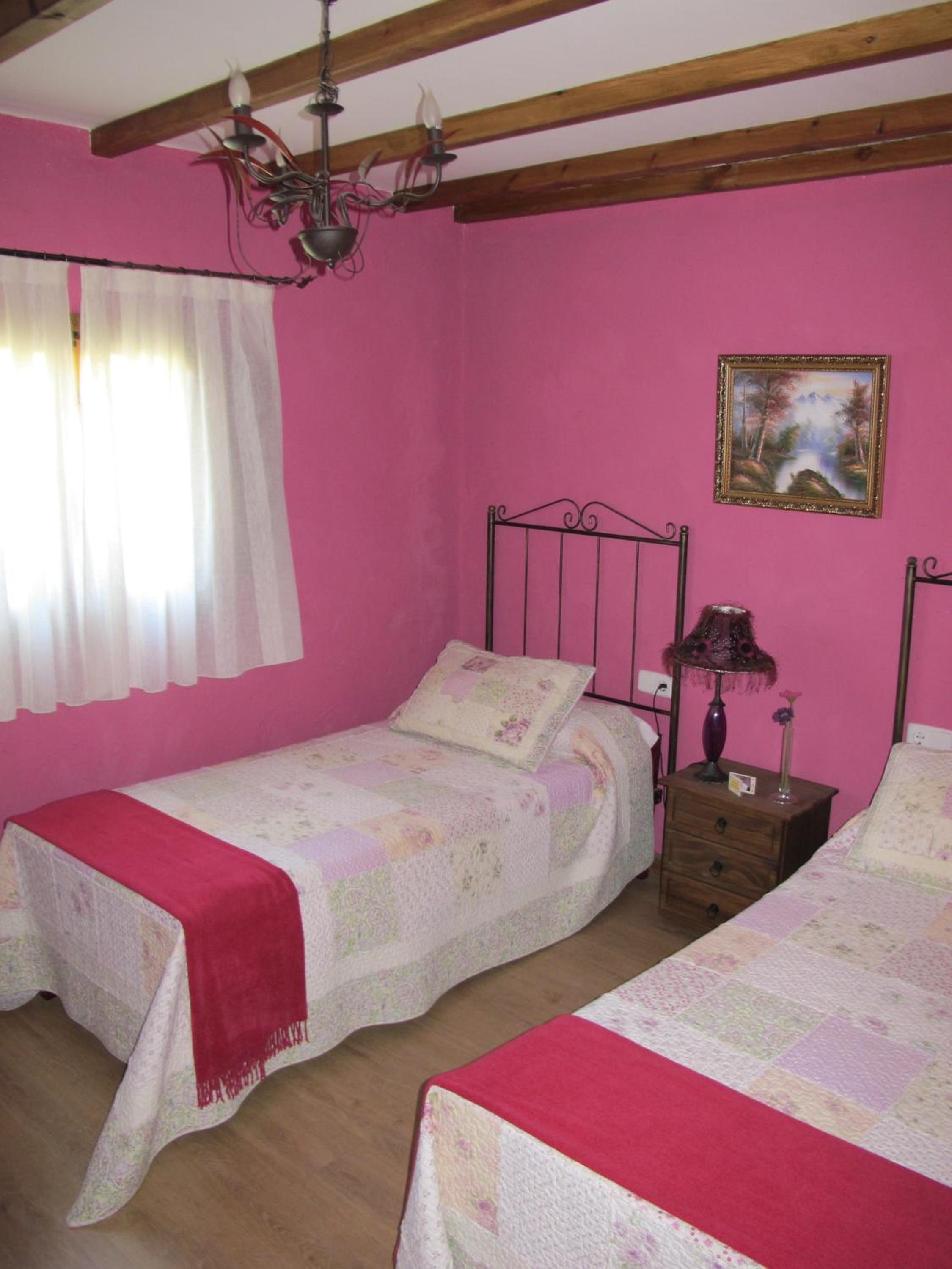 Albergue San Pelayo