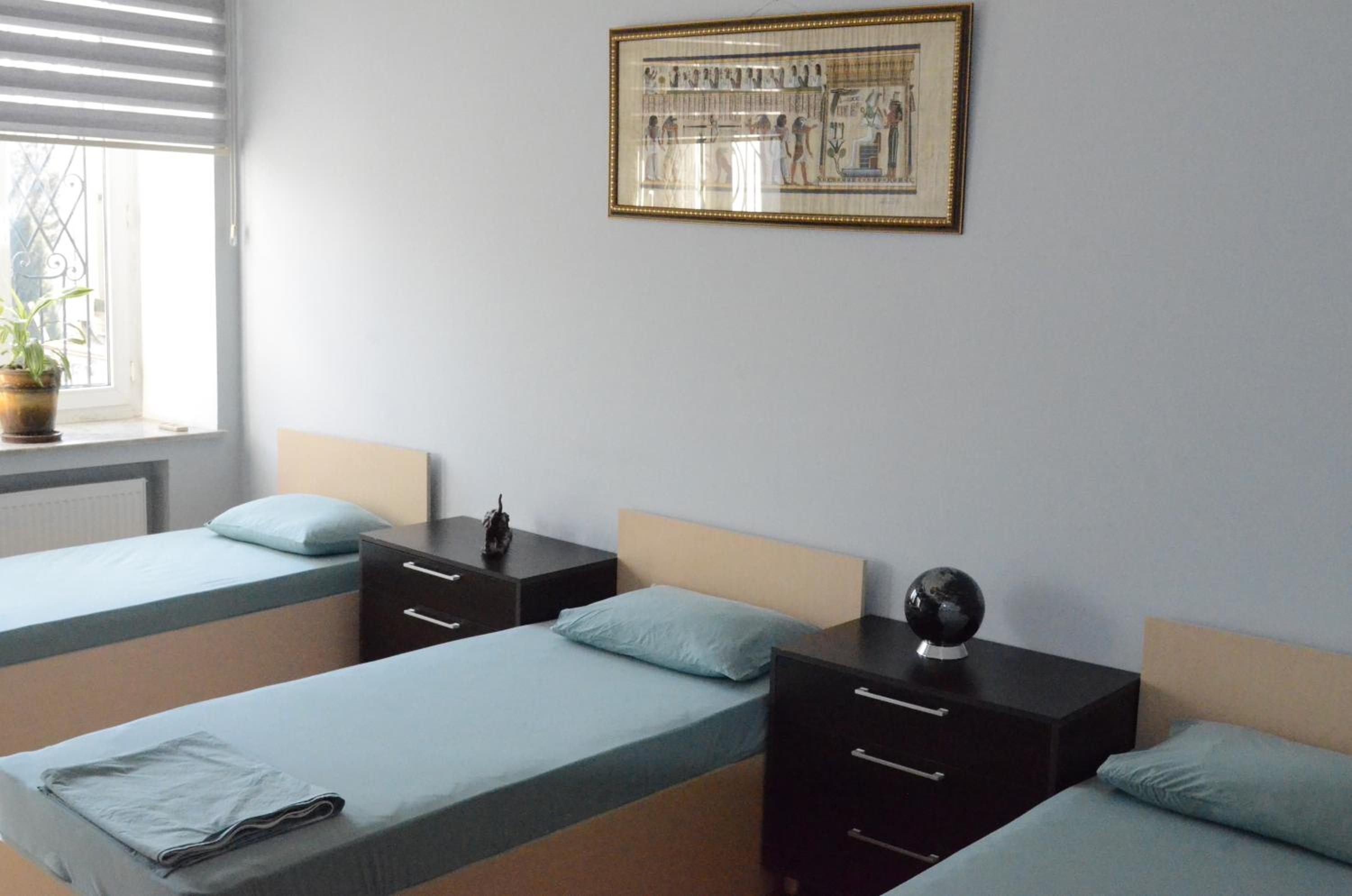 Centrum Hotel&Hostel