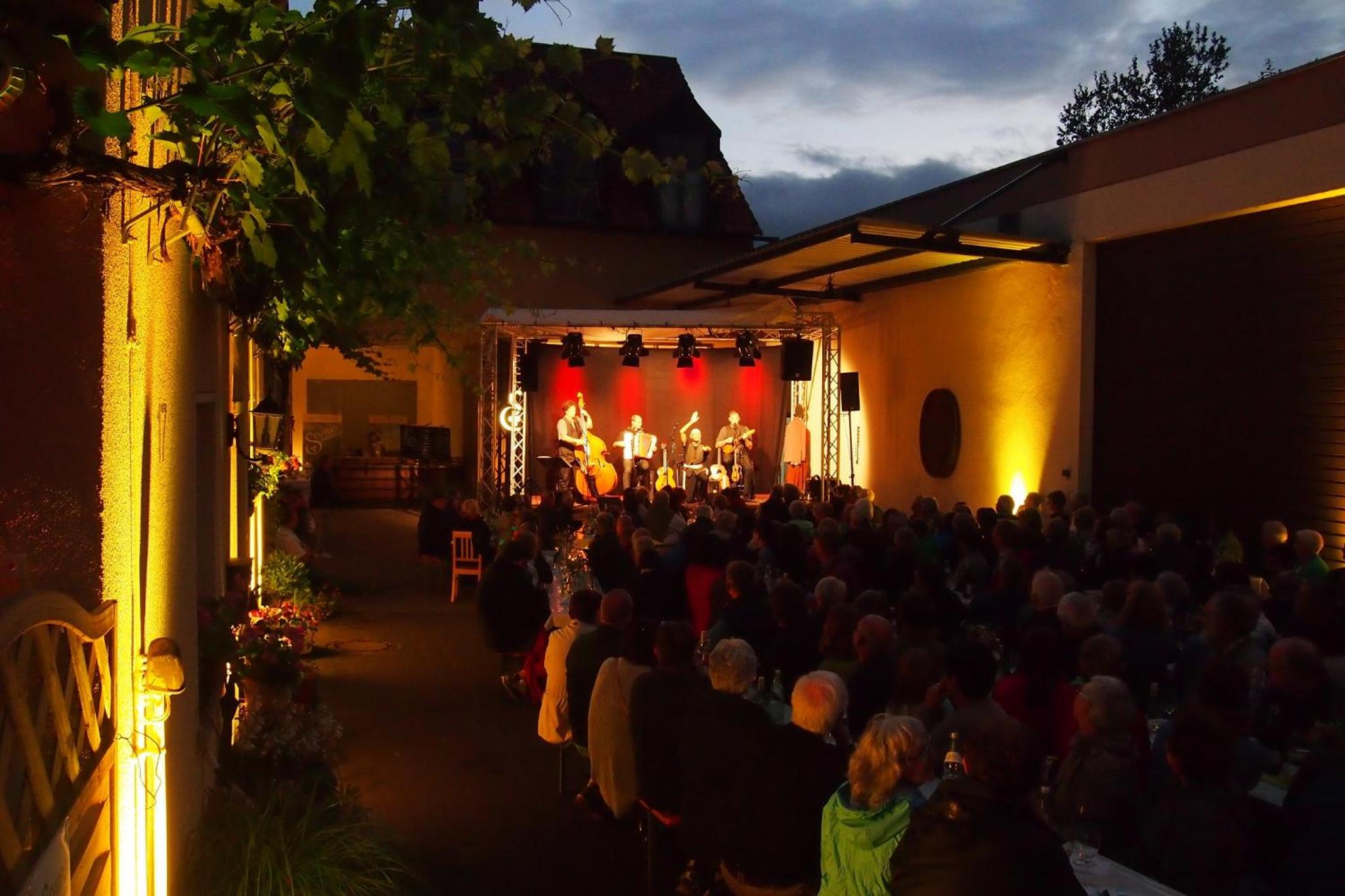 Pension Weingut Schwab - Property Image 6