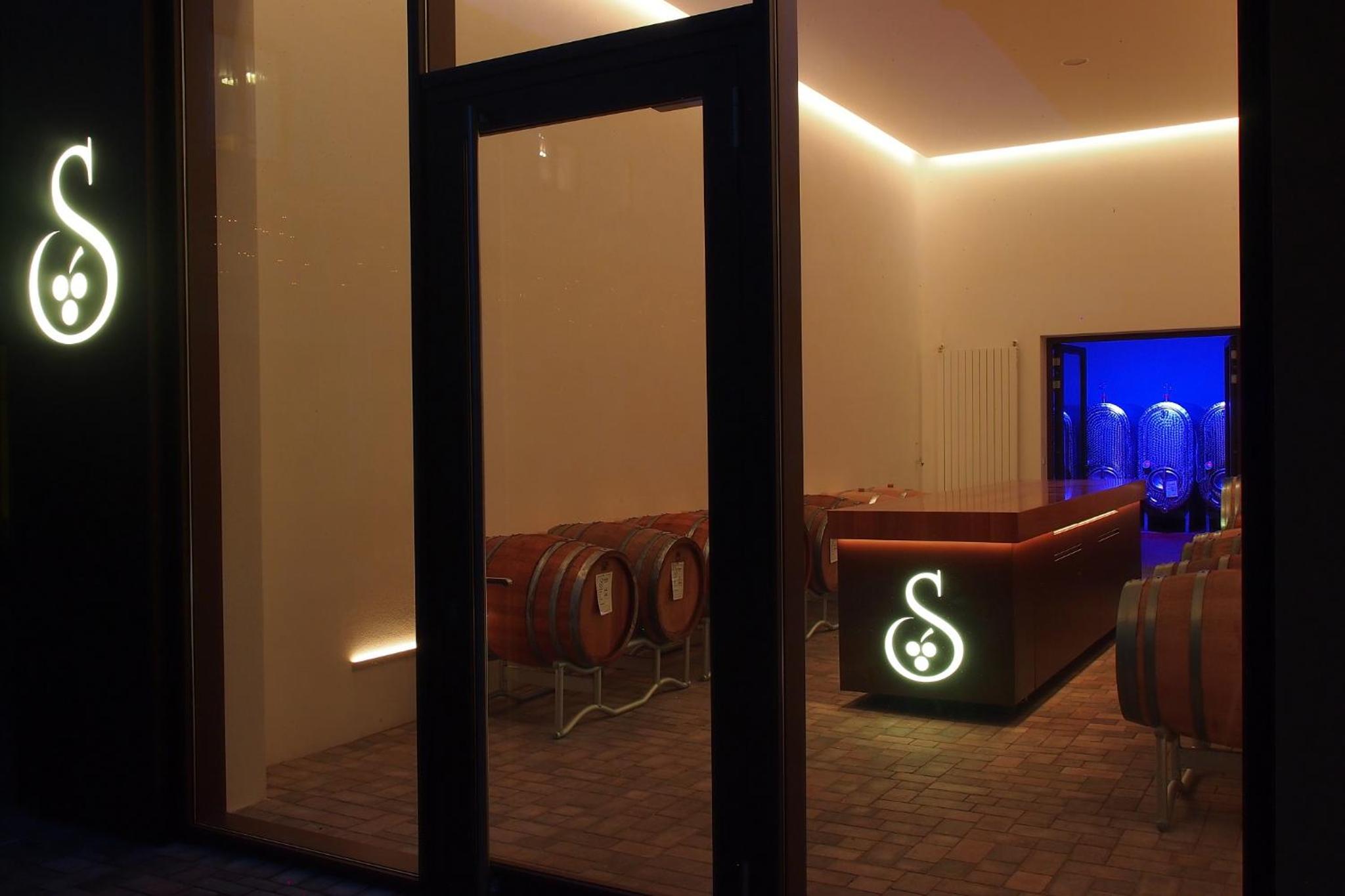 Pension Weingut Schwab - Property Image 2