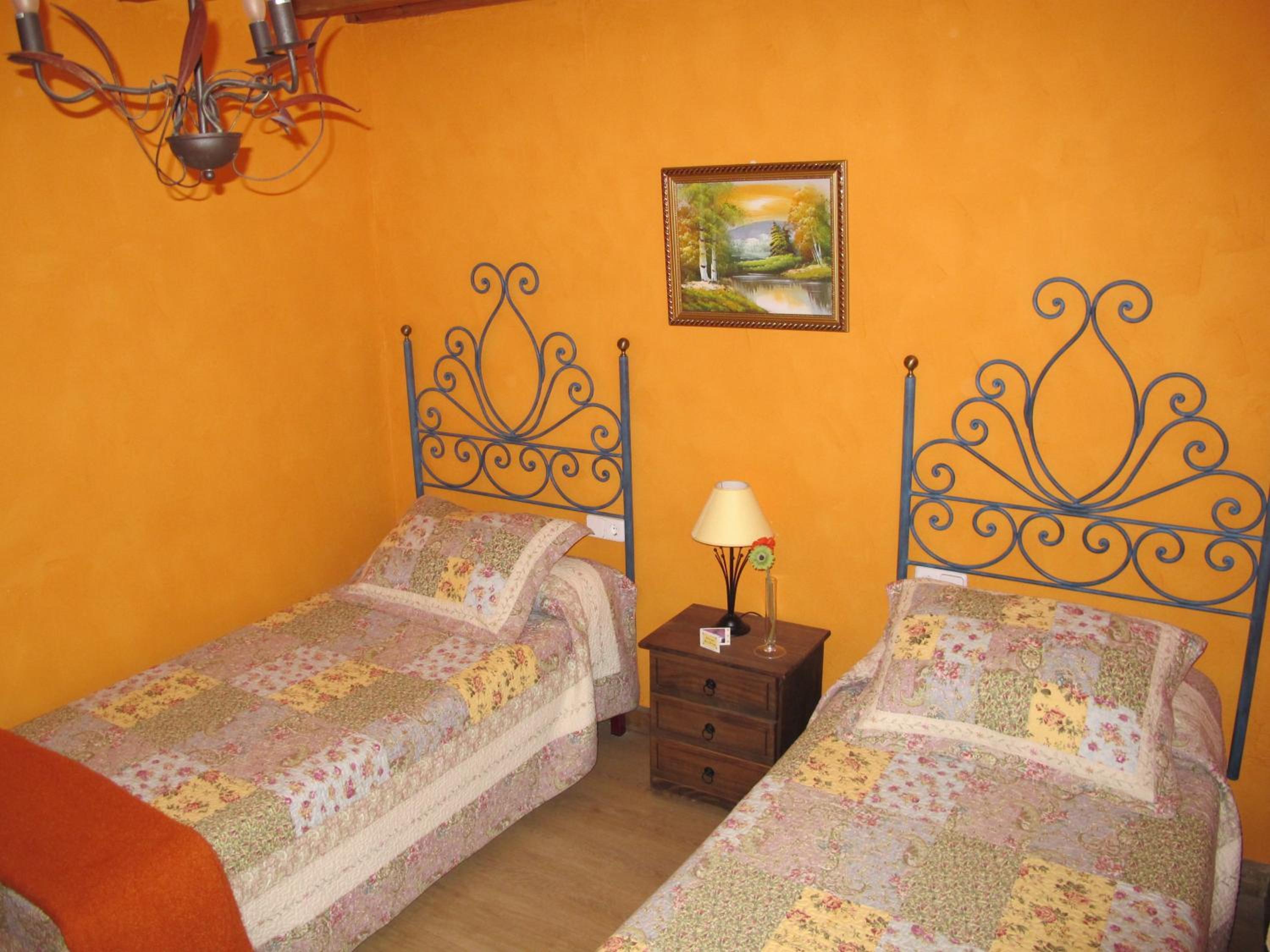 Albergue San Pelayo