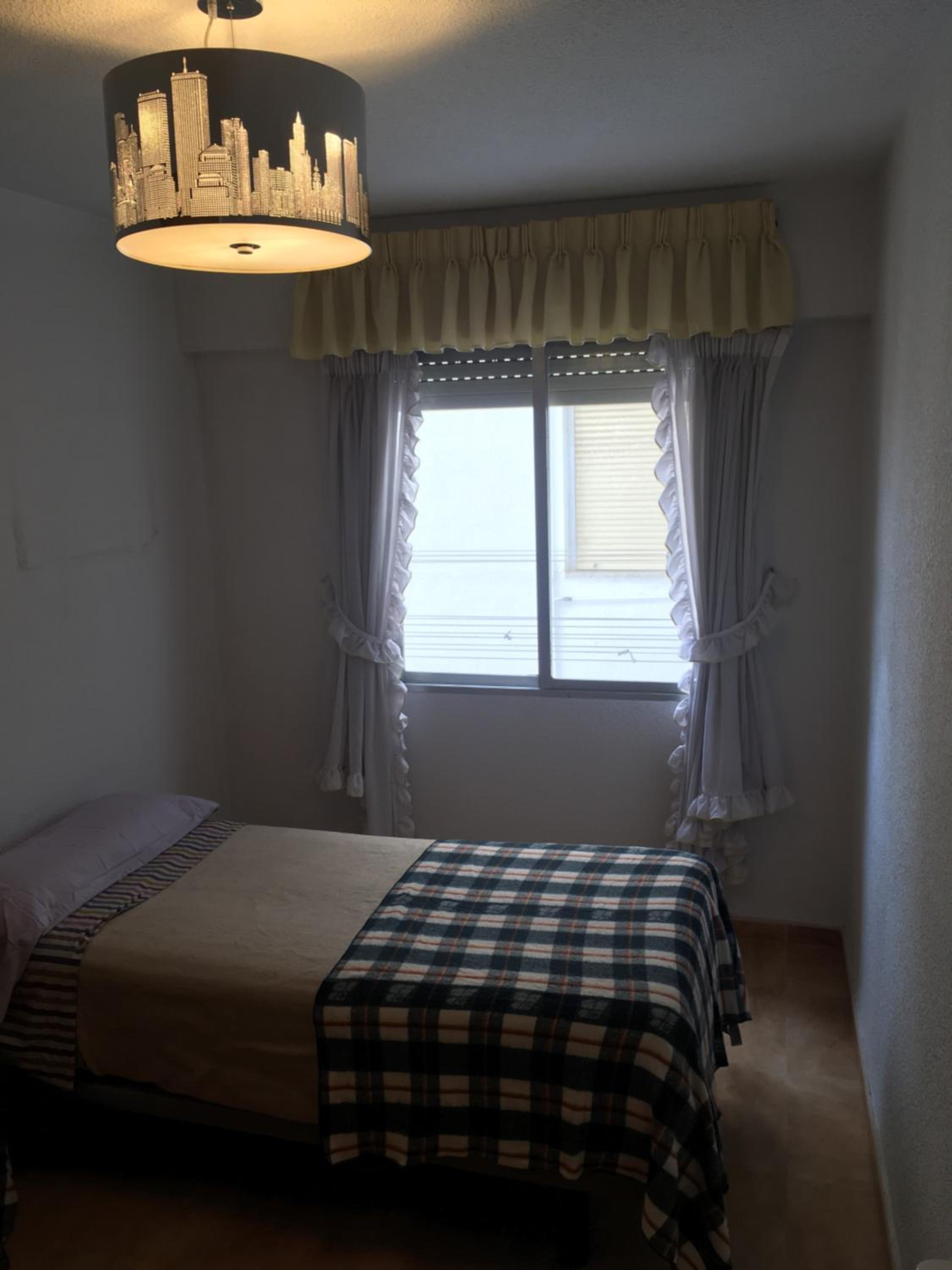 Apartamento en Alicante, Plaza de España, zona Mercado, AA view 5