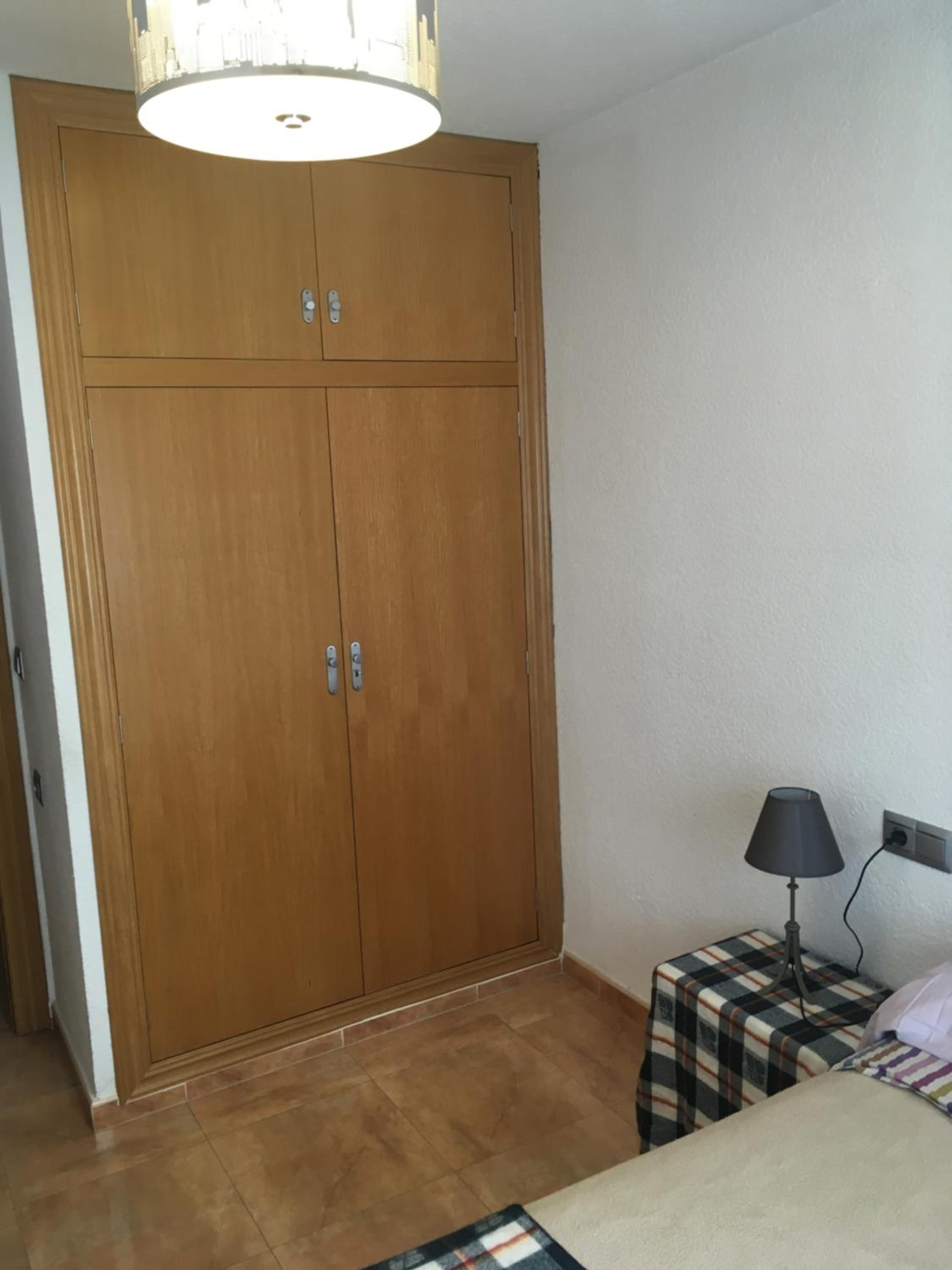 Apartamento en Alicante, Plaza de España, zona Mercado, AA view 3