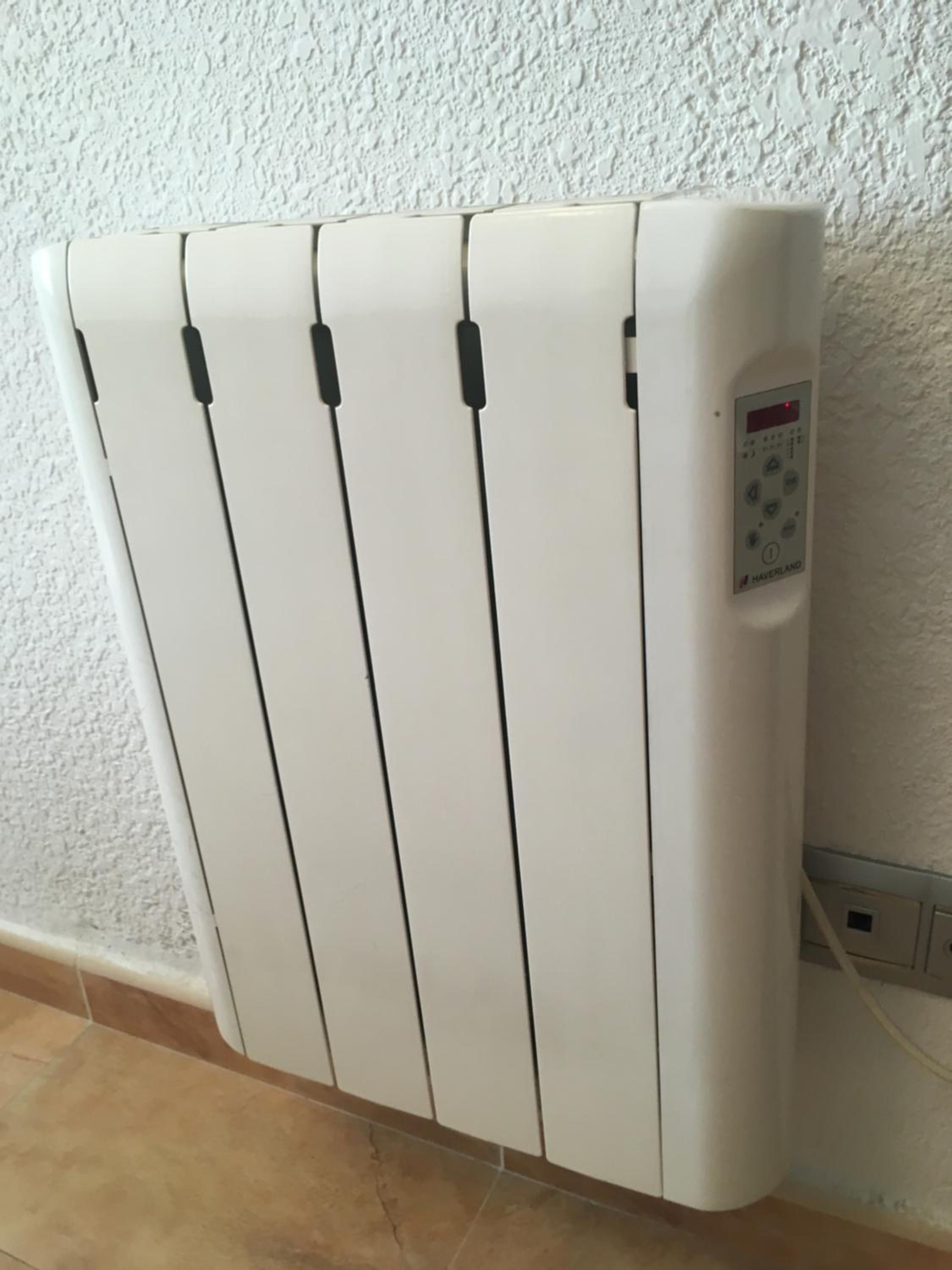 Apartamento en Alicante, Plaza de España, zona Mercado, AA view 2