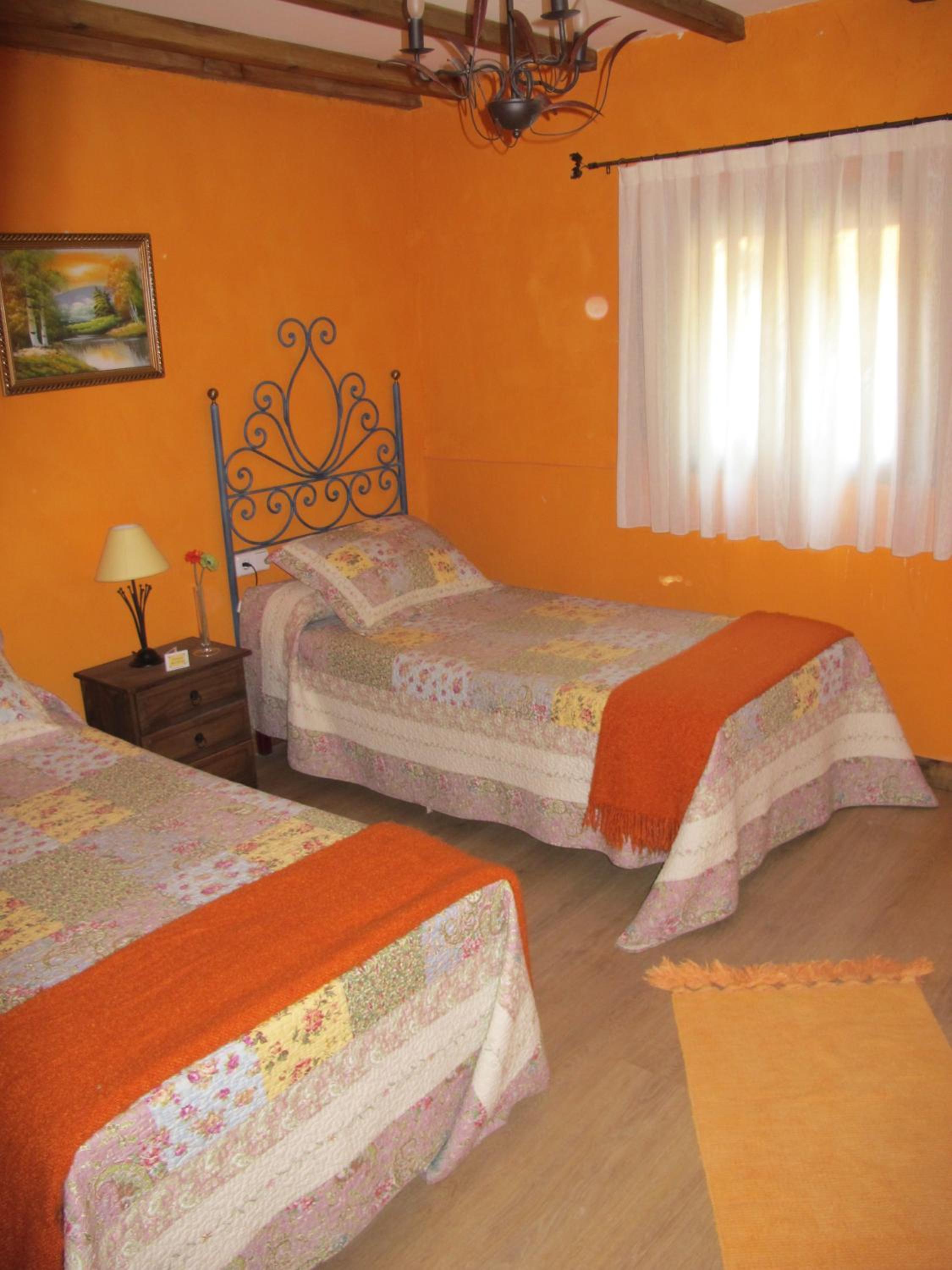 Albergue San Pelayo
