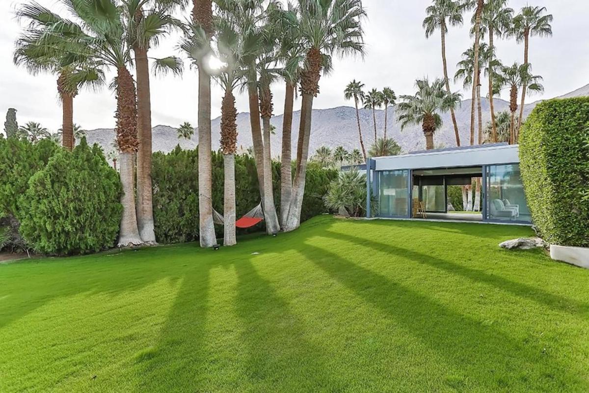 Villa Haven view 4