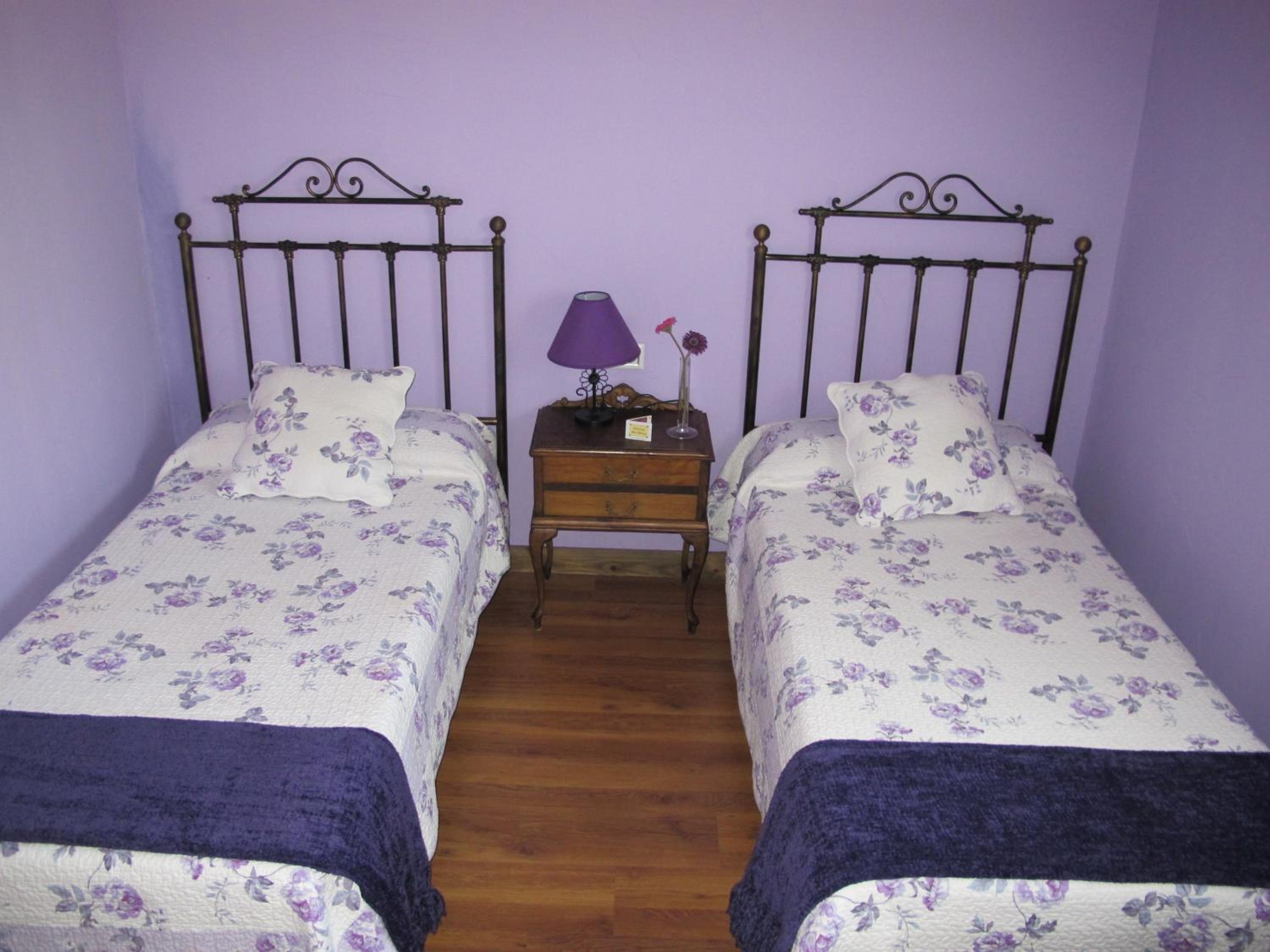 Albergue San Pelayo