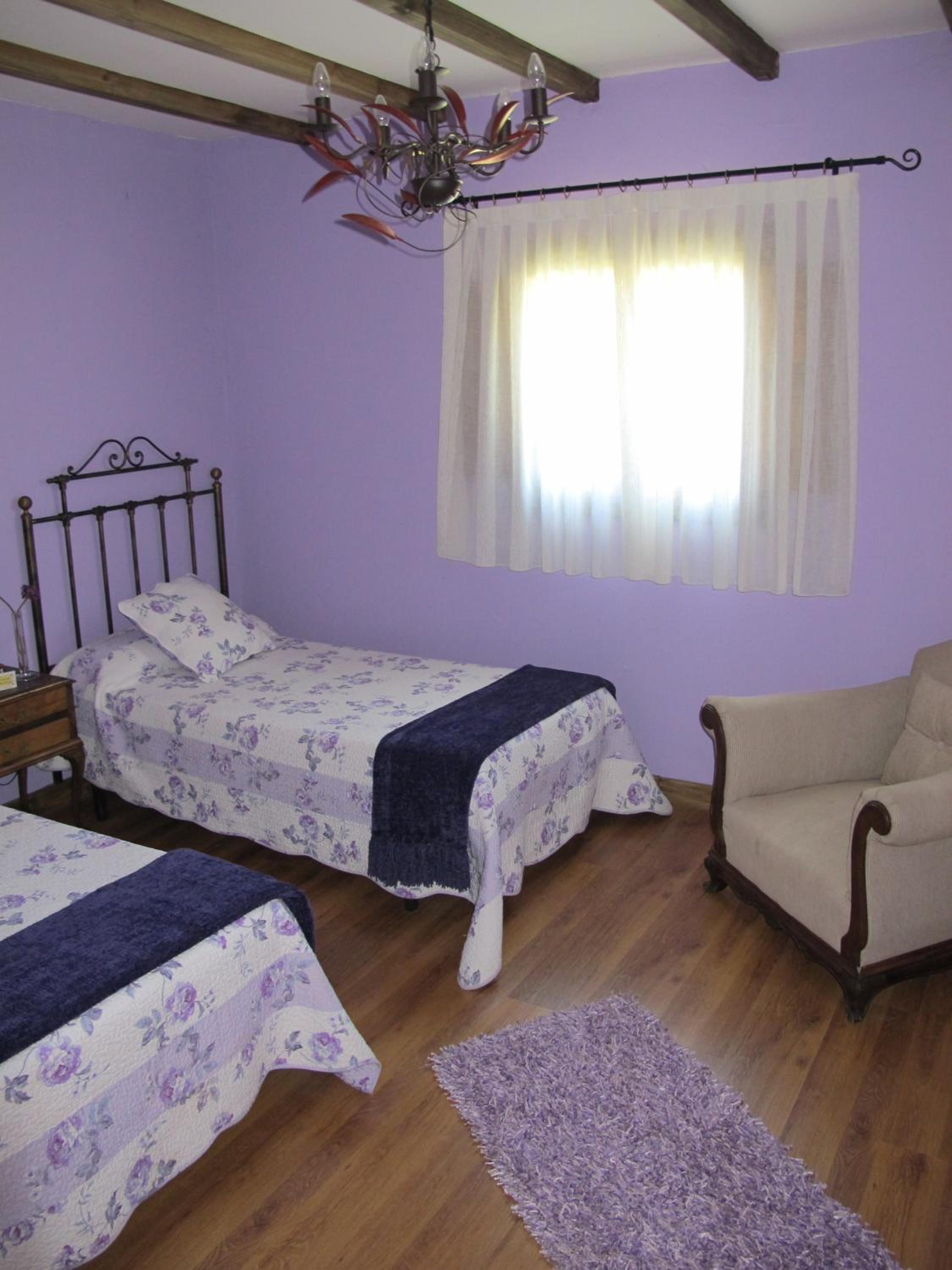 Albergue San Pelayo