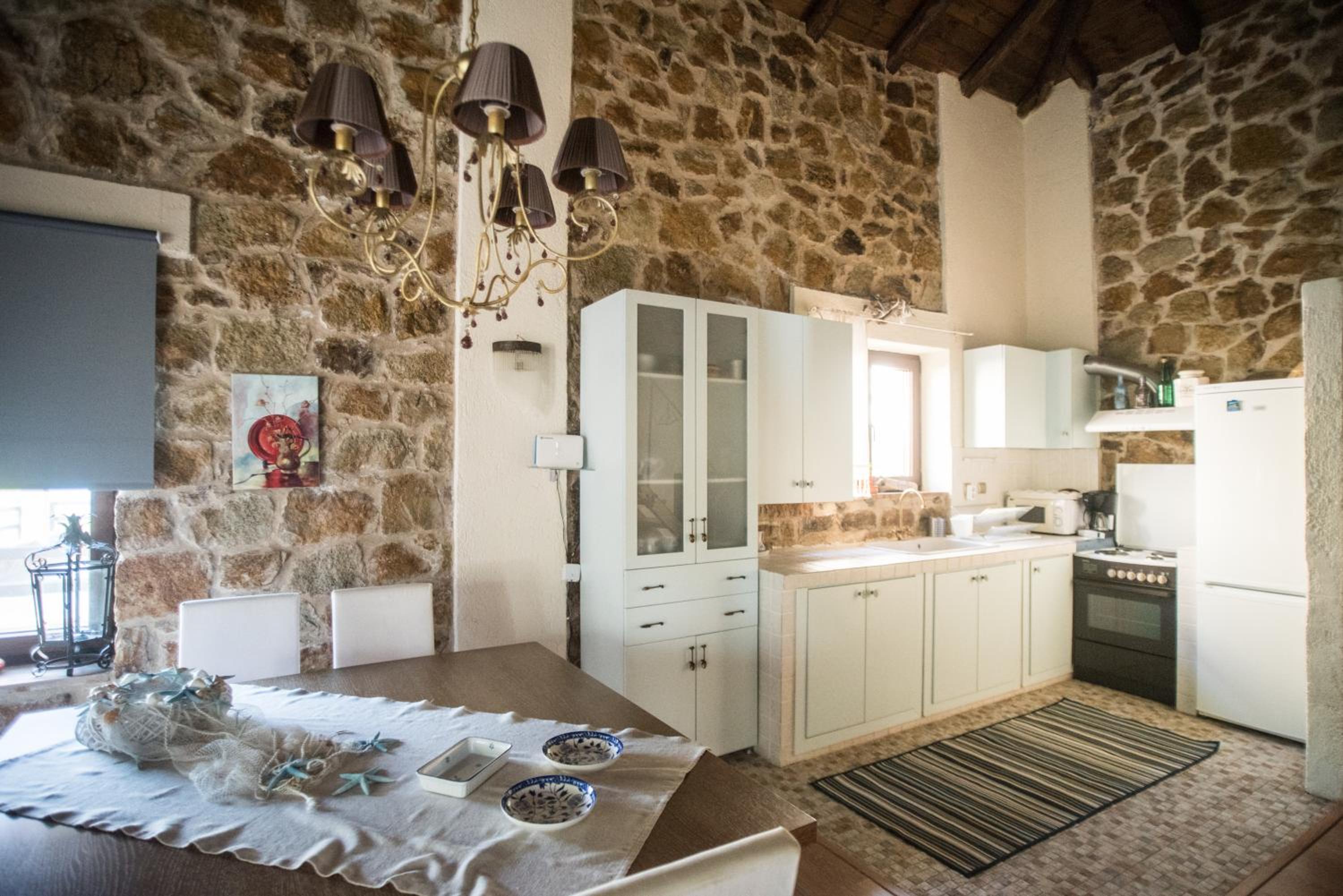 Stone Villas view 2