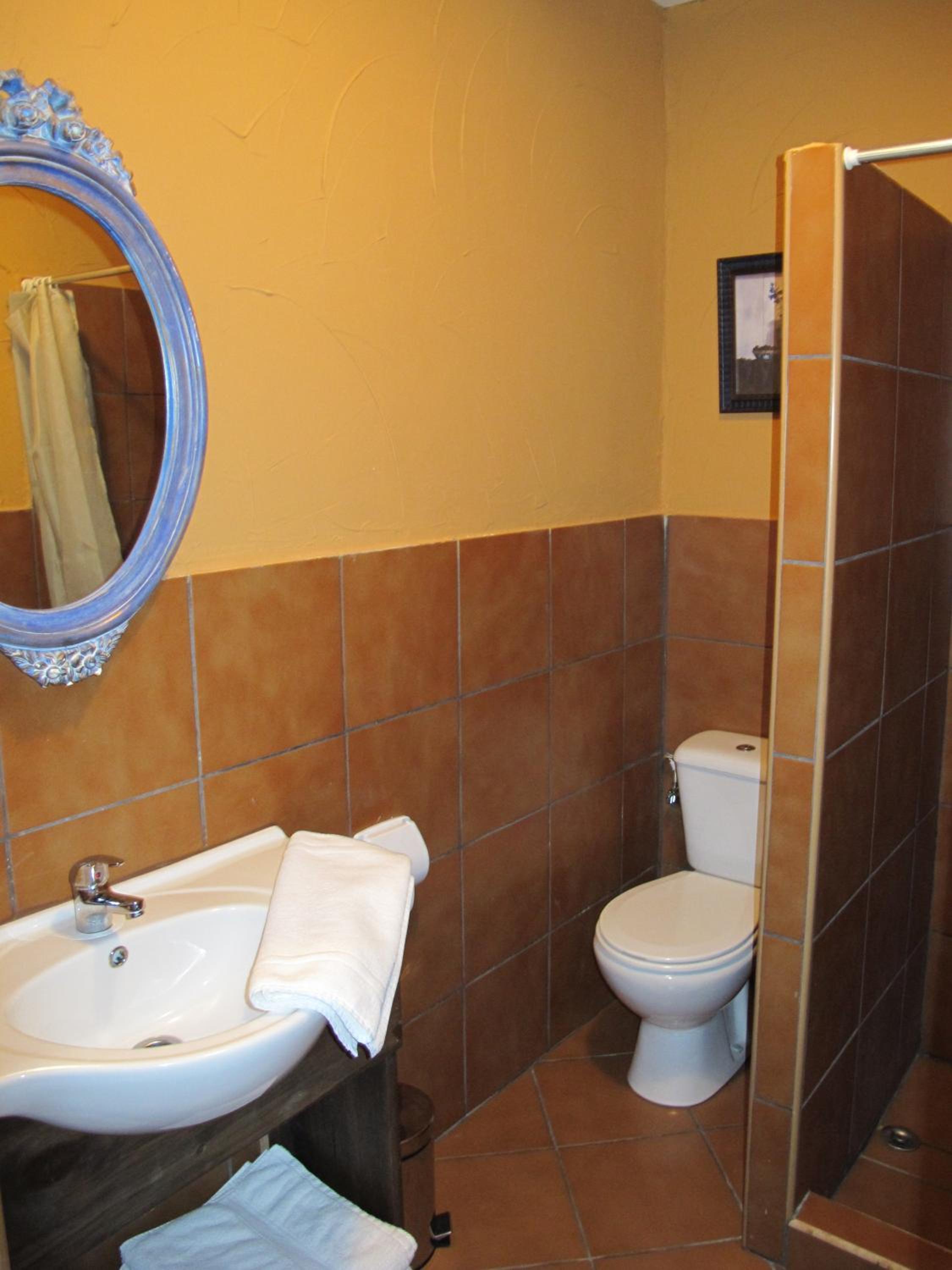 Albergue San Pelayo