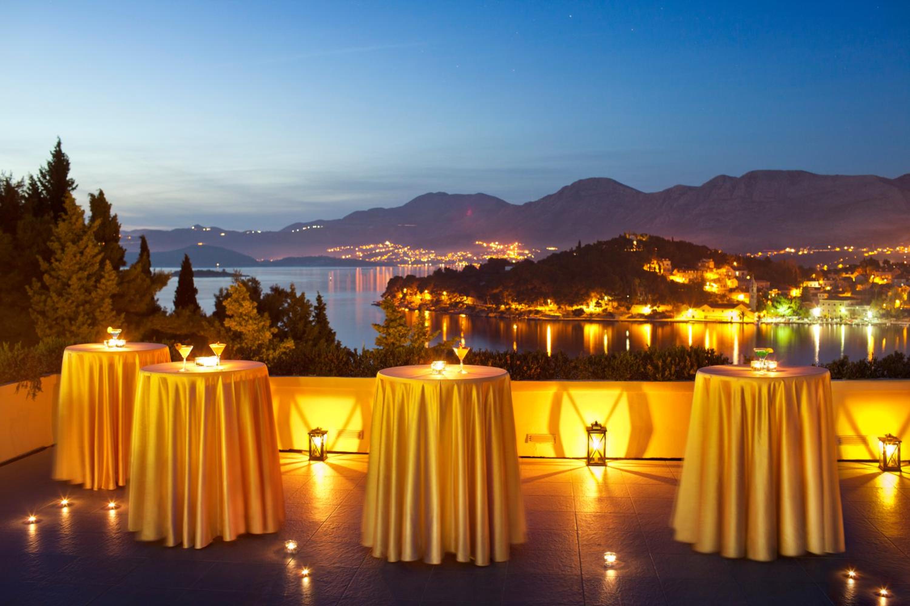 Cavtat Vacations - Hotel Croatia - Property Image 5