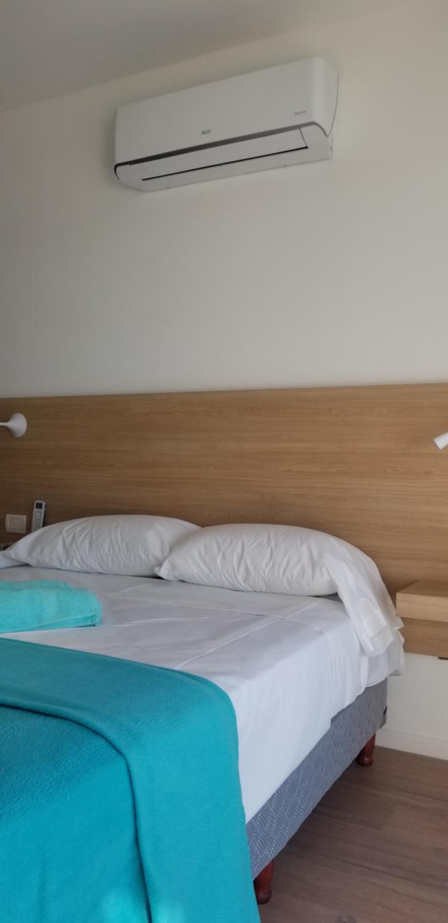 Palermo MARKET Luxury Apartments 502
