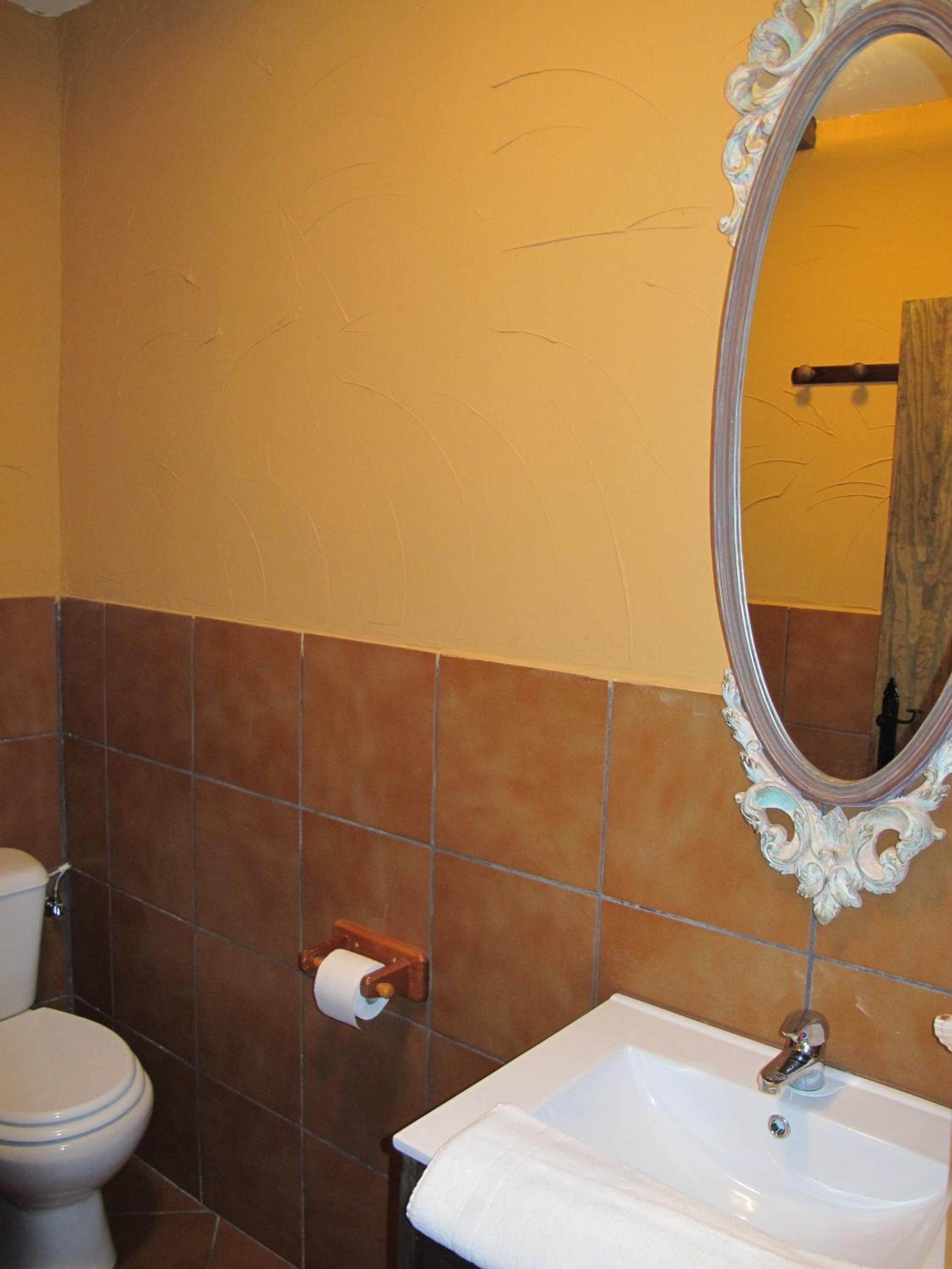 Albergue San Pelayo