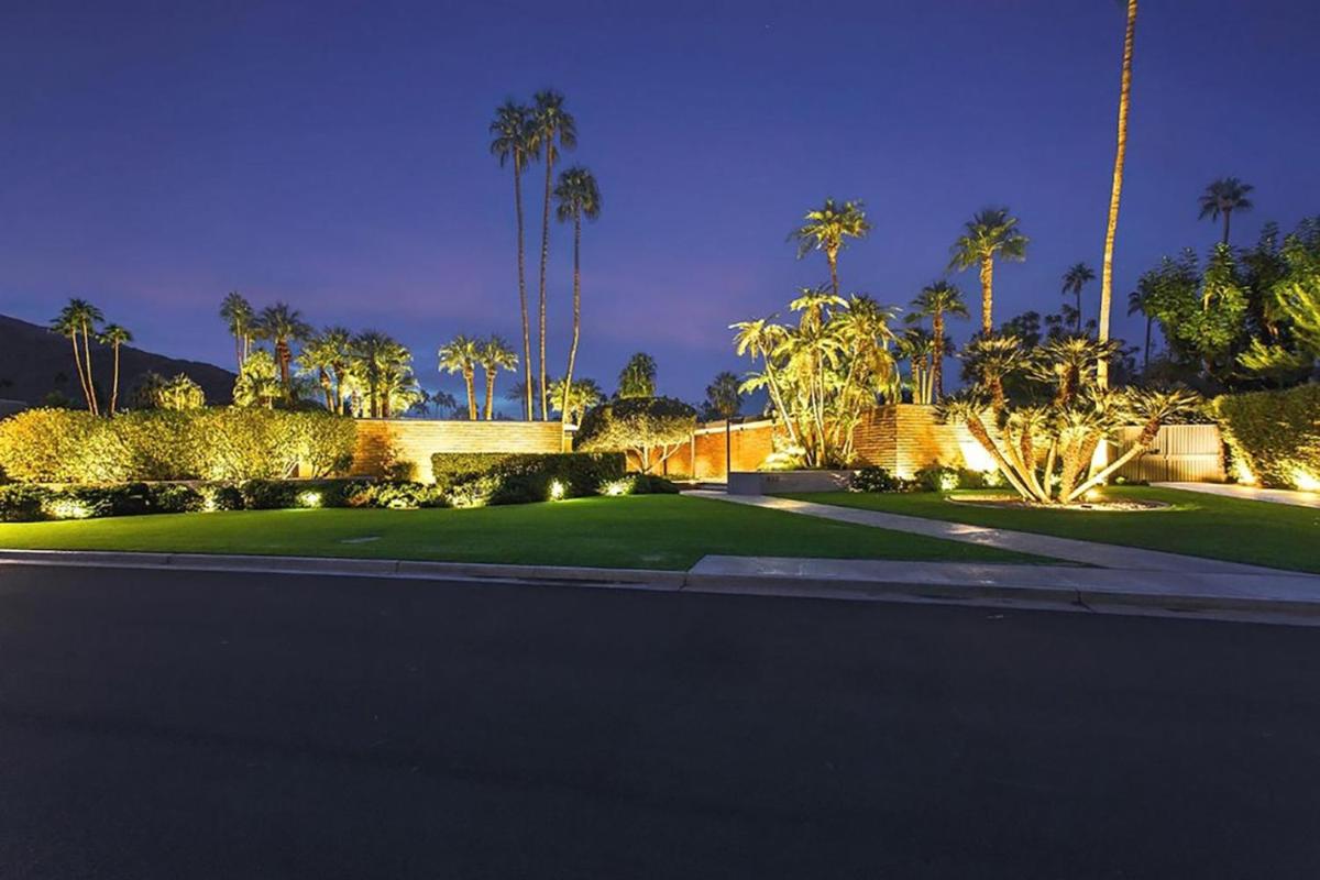 Villa Haven view 2