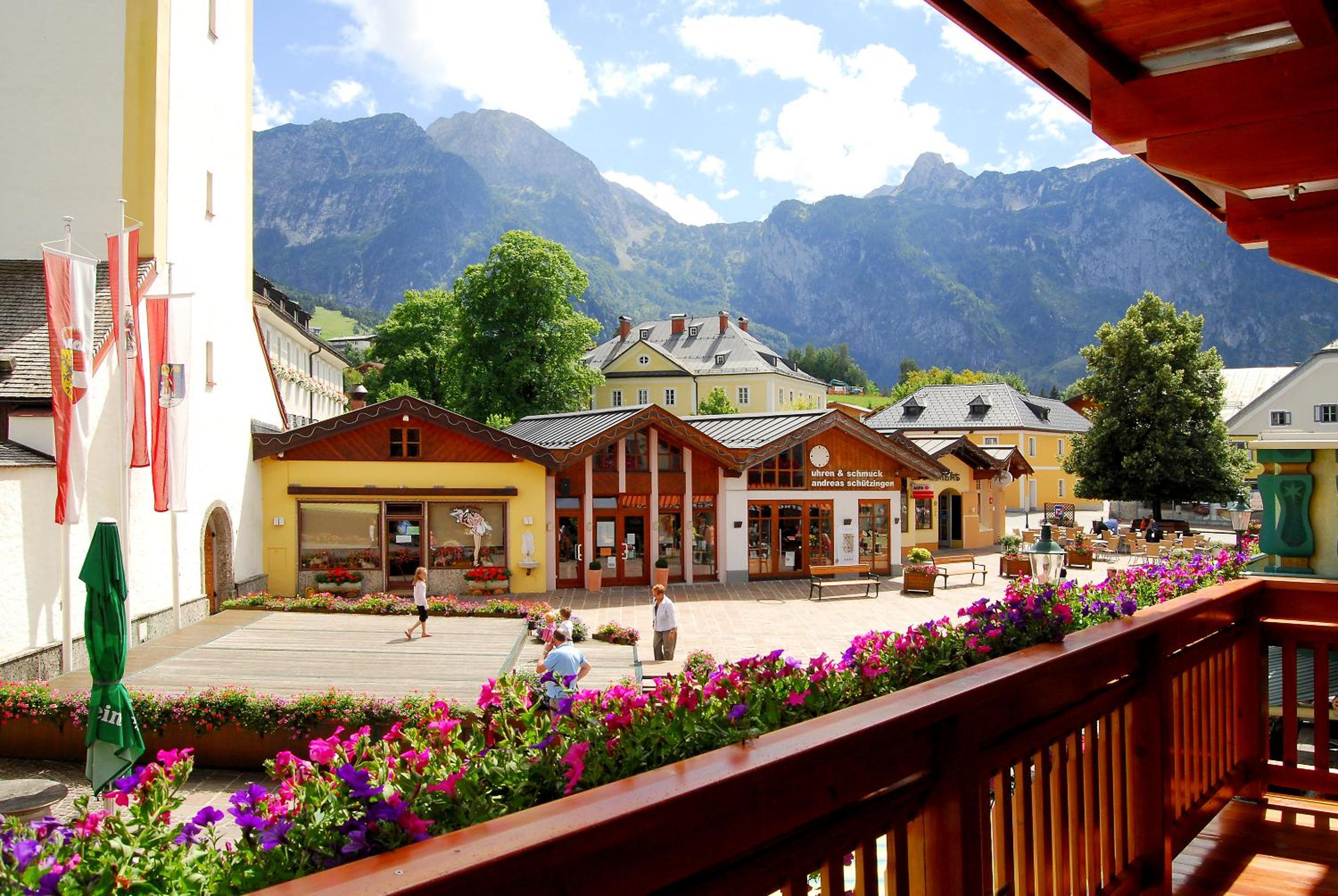 Gasthof Weißes Rössl