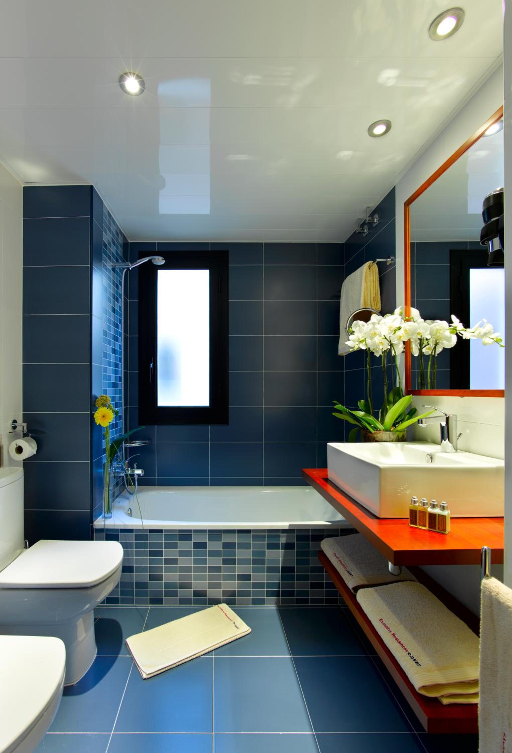 Castro Exclusive Residences Sant Pau