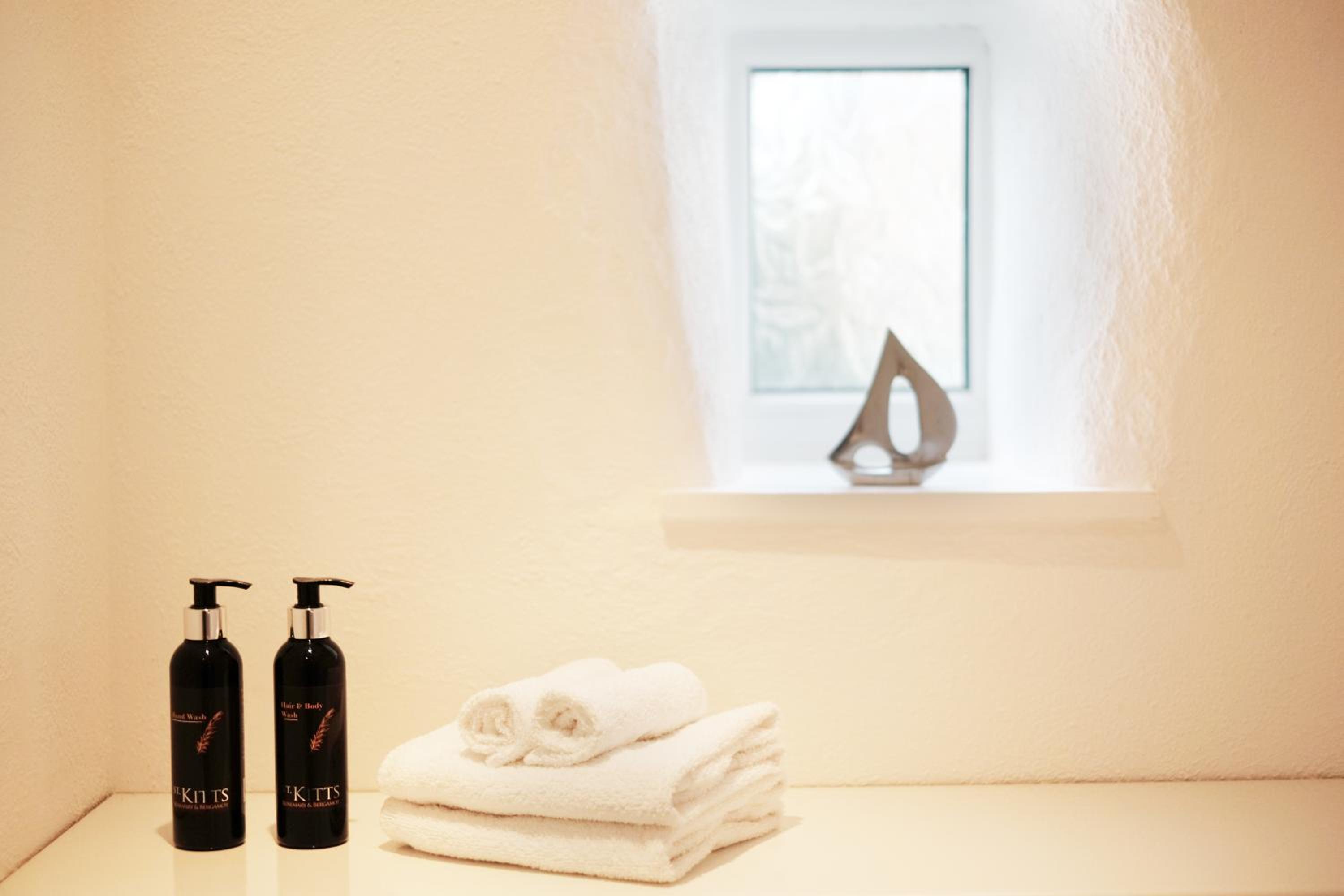 Bude Vacations - Tee-Side Guest House - Property Image 33