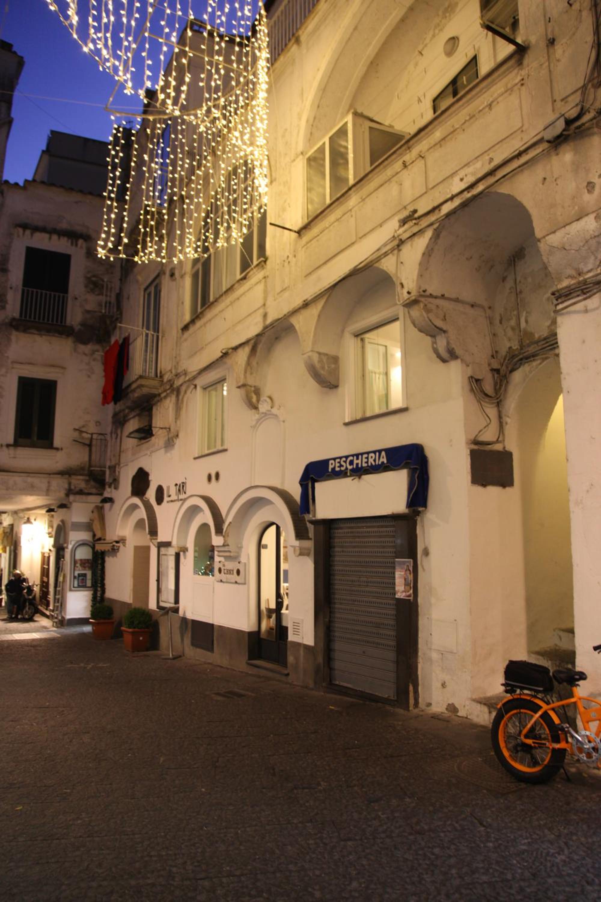 Hotel Arco della Rua - Image 1