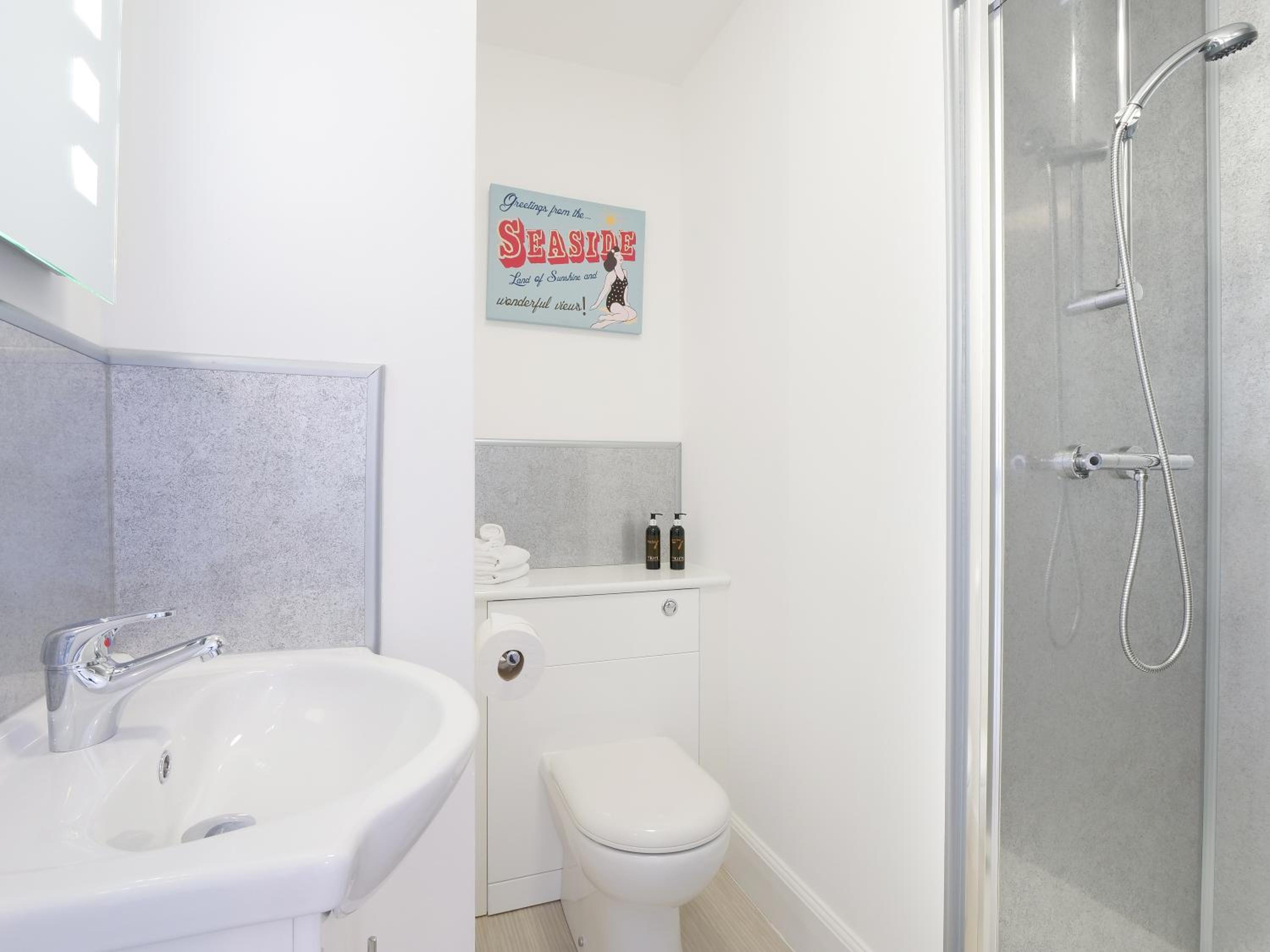 Bude Vacations - Tee-Side Guest House - Property Image 14