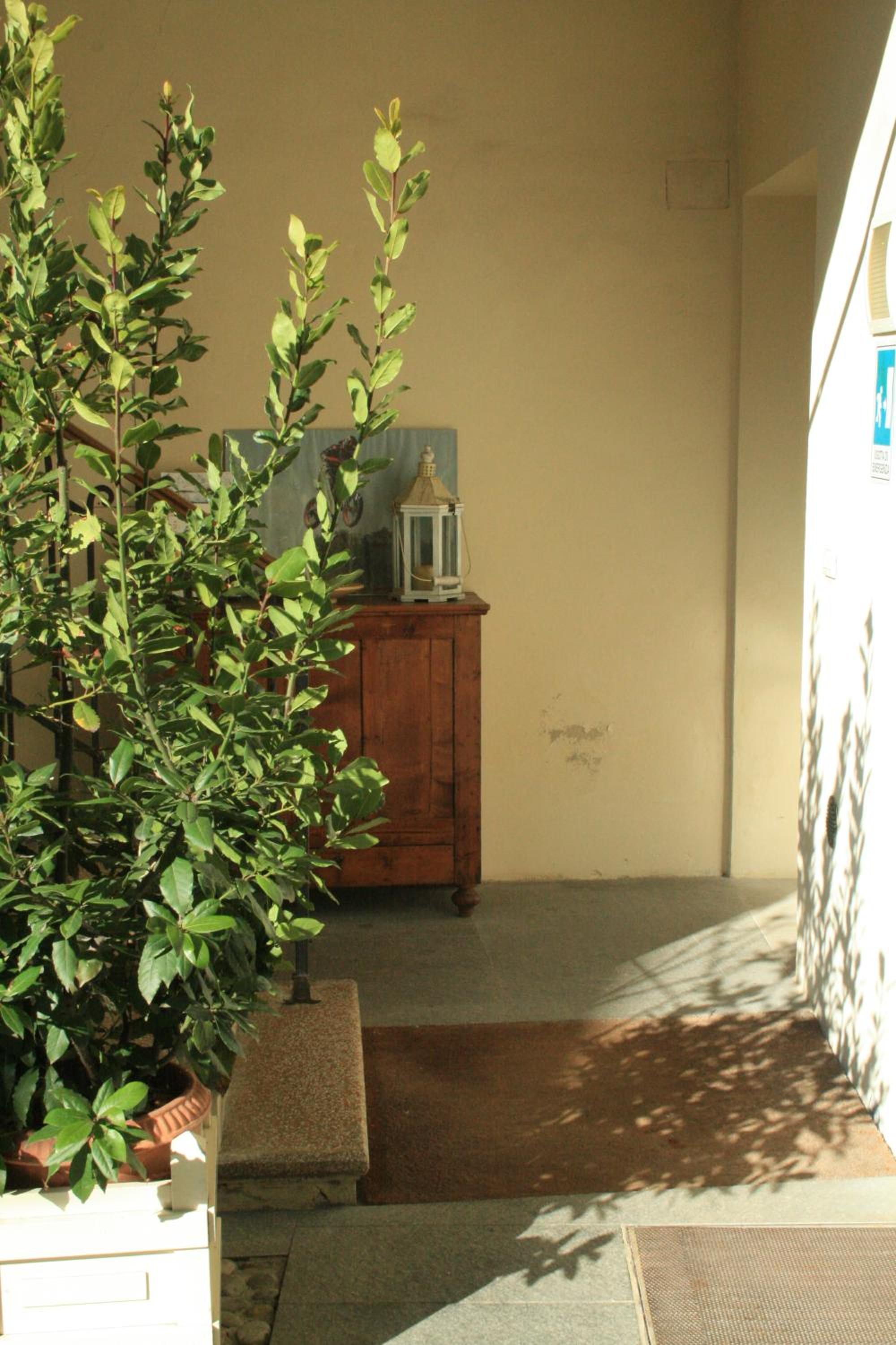 Il Cortiletto