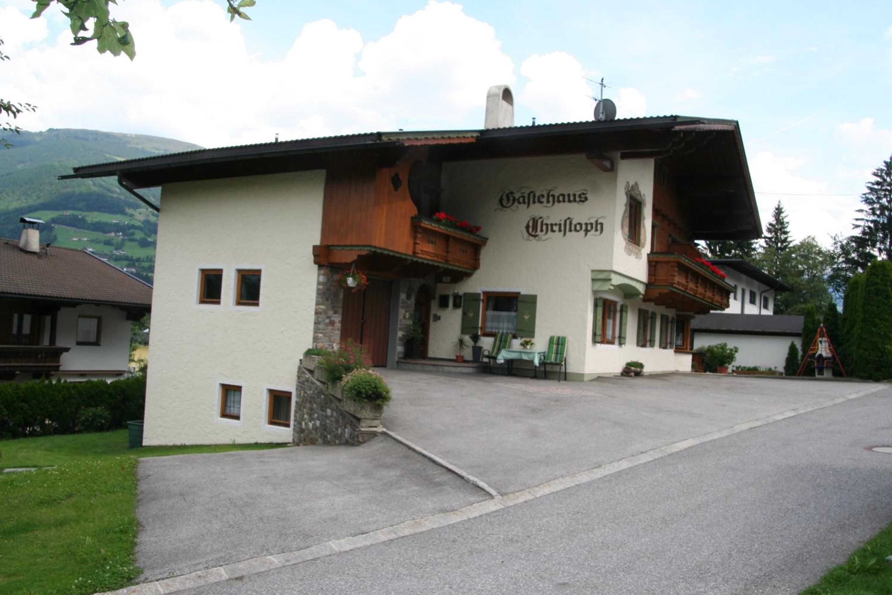 Hotel Gästehaus Christoph - Image 1