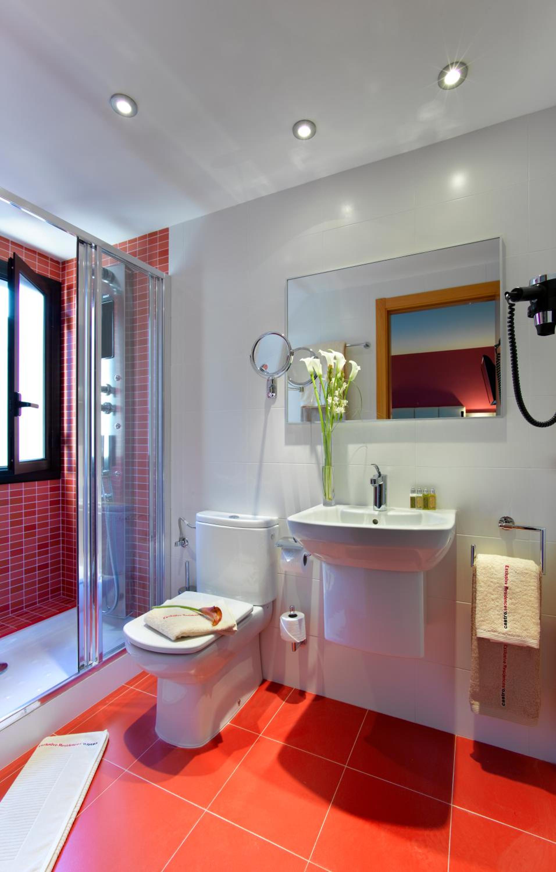 Castro Exclusive Residences Sant Pau