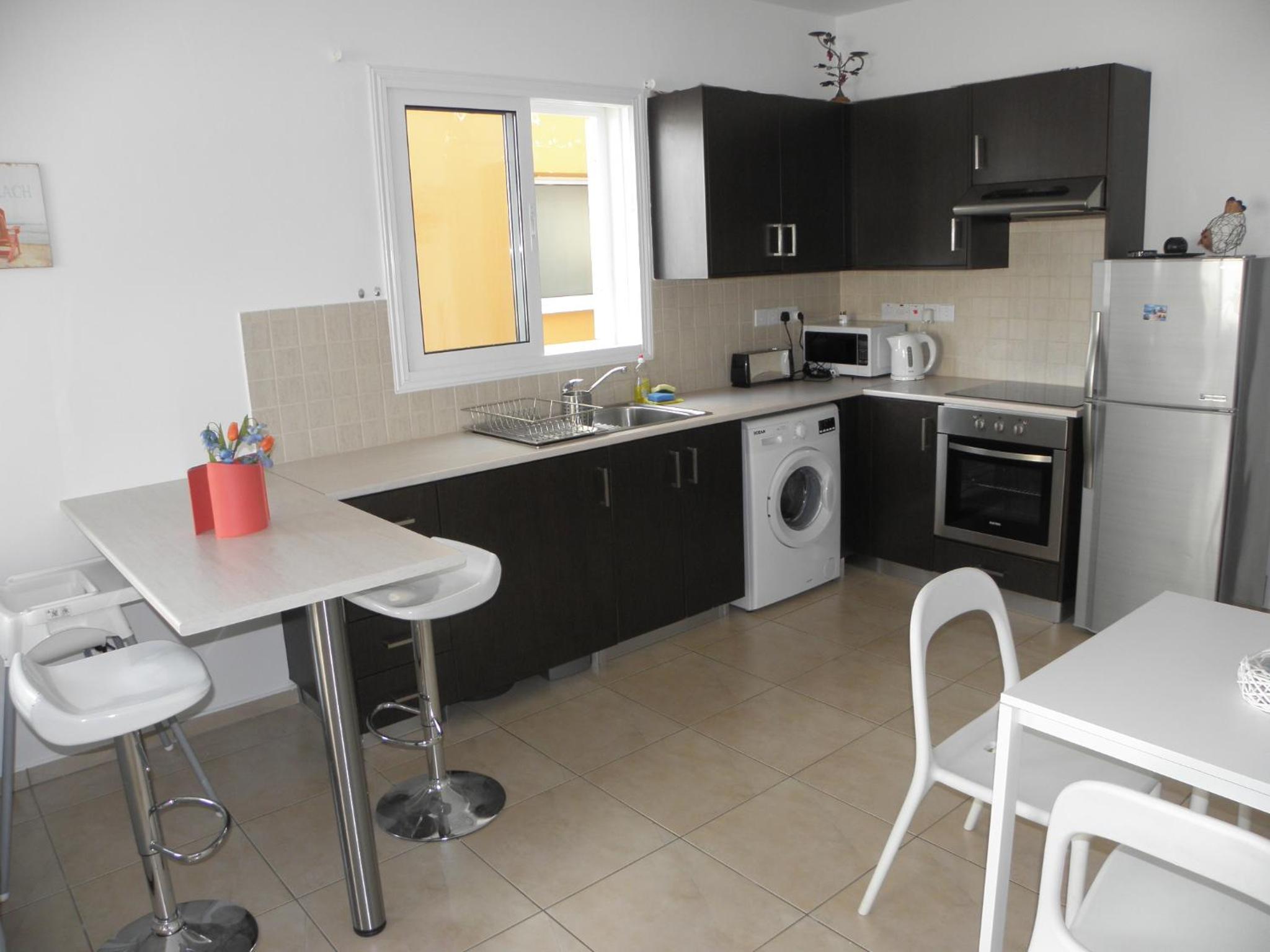 Cosy apartment in a luxury resort view 4