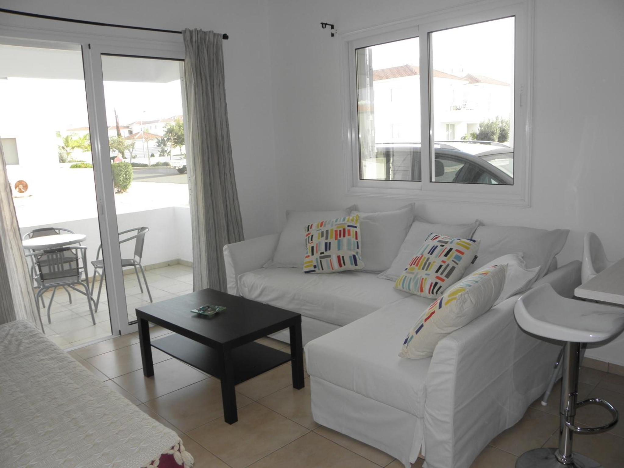 Cosy apartment in a luxury resort view 3