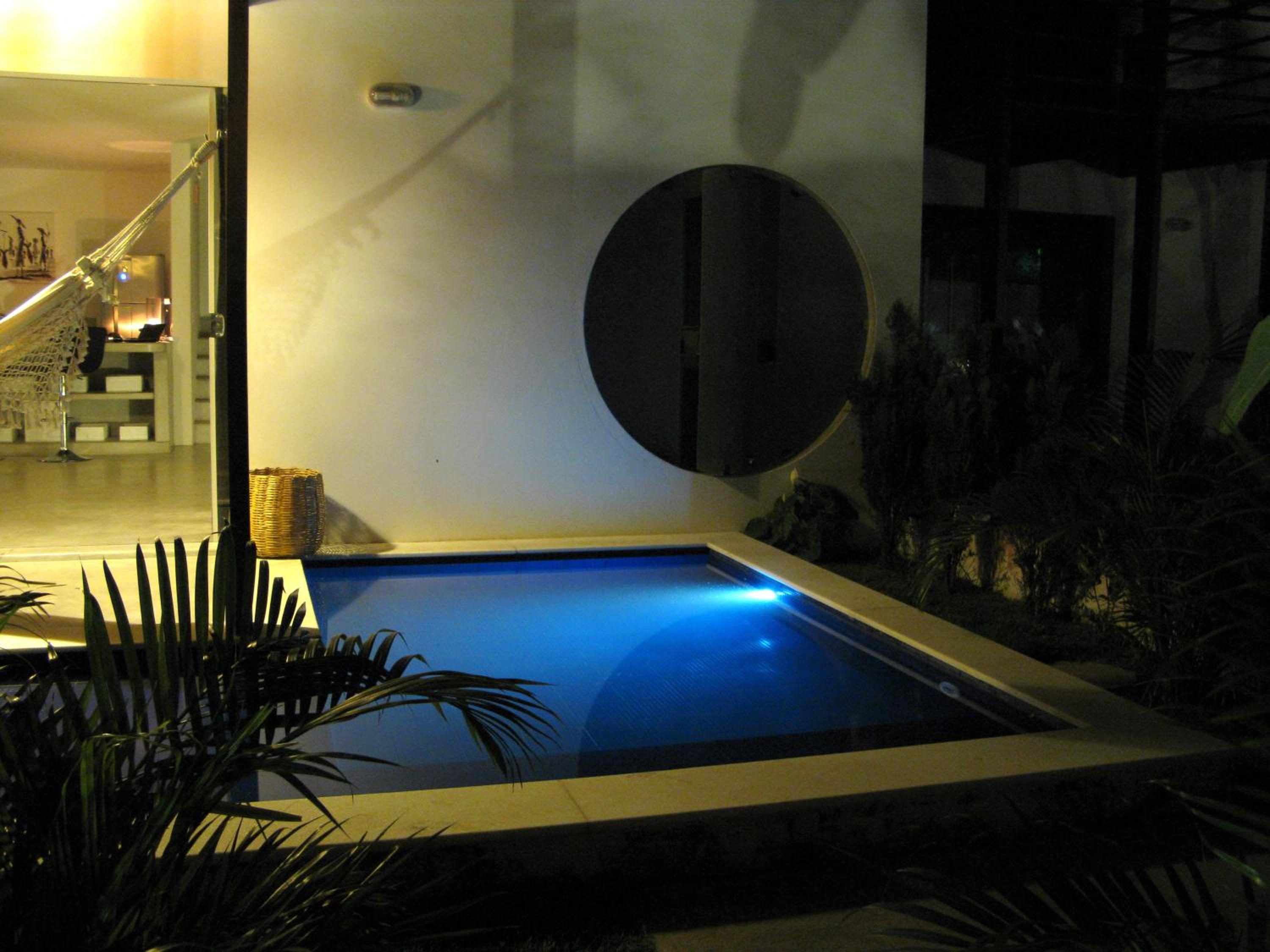 La Reserve Design Villa IDA