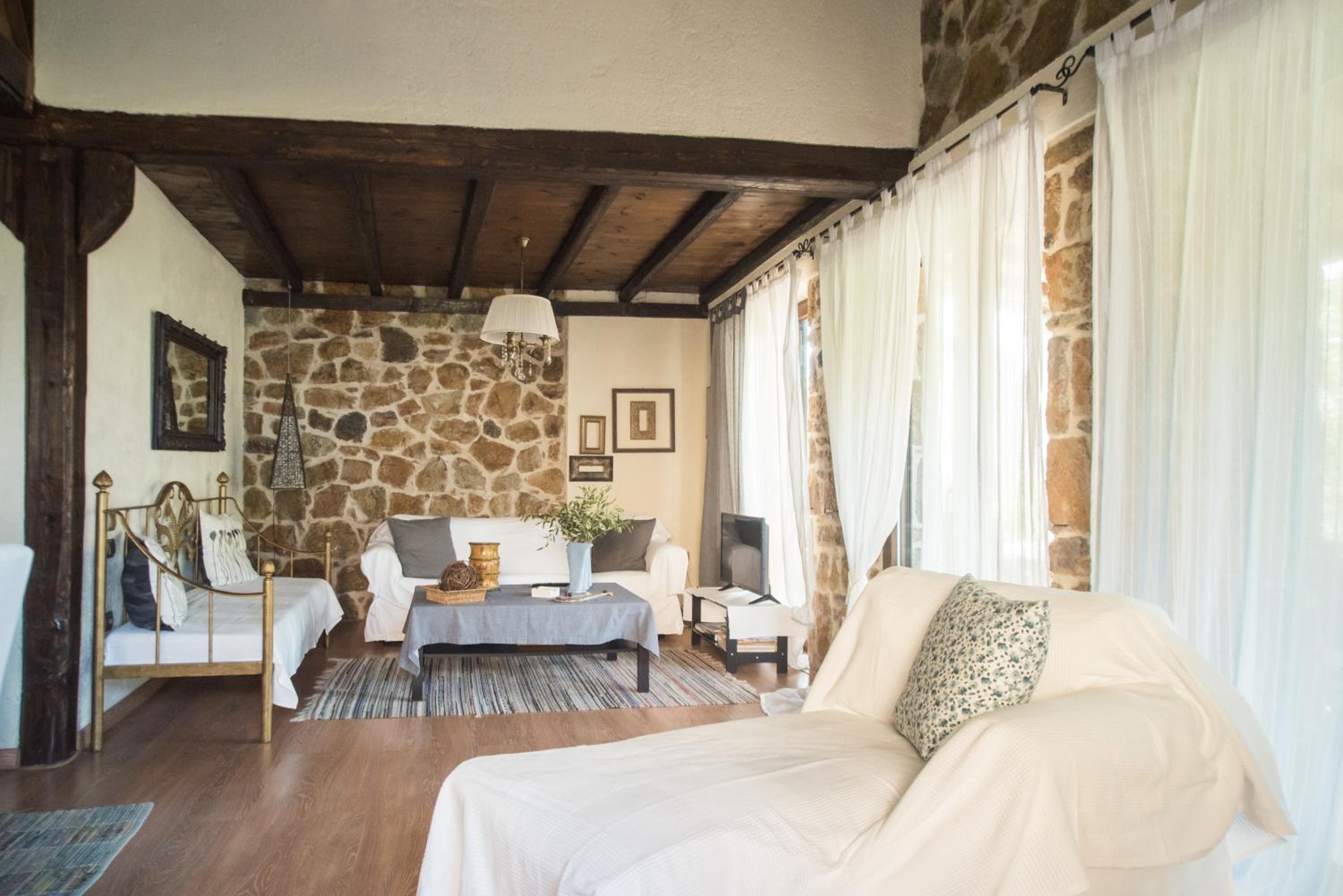Stone Villas view 5