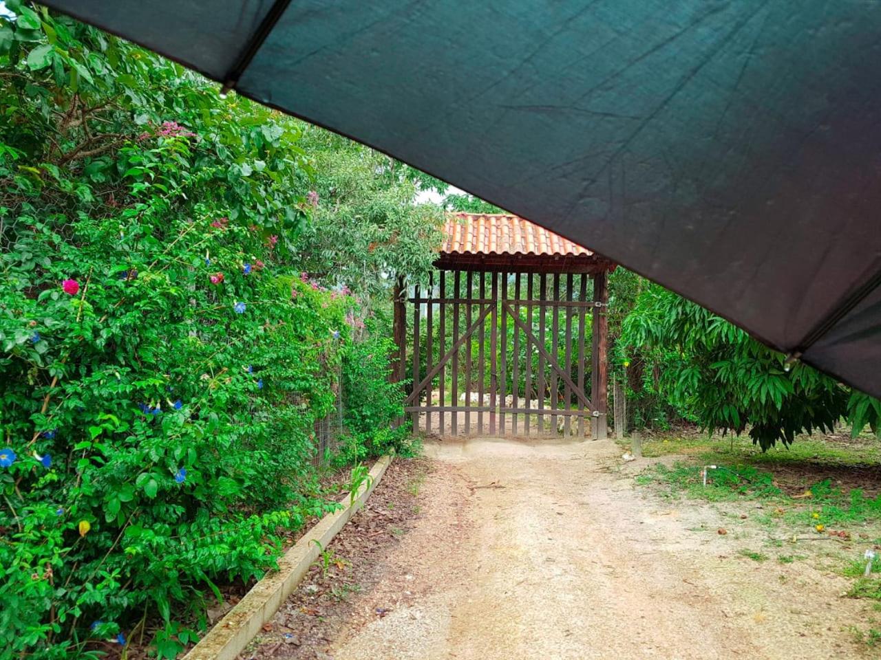 Pousada Varanda da Serra