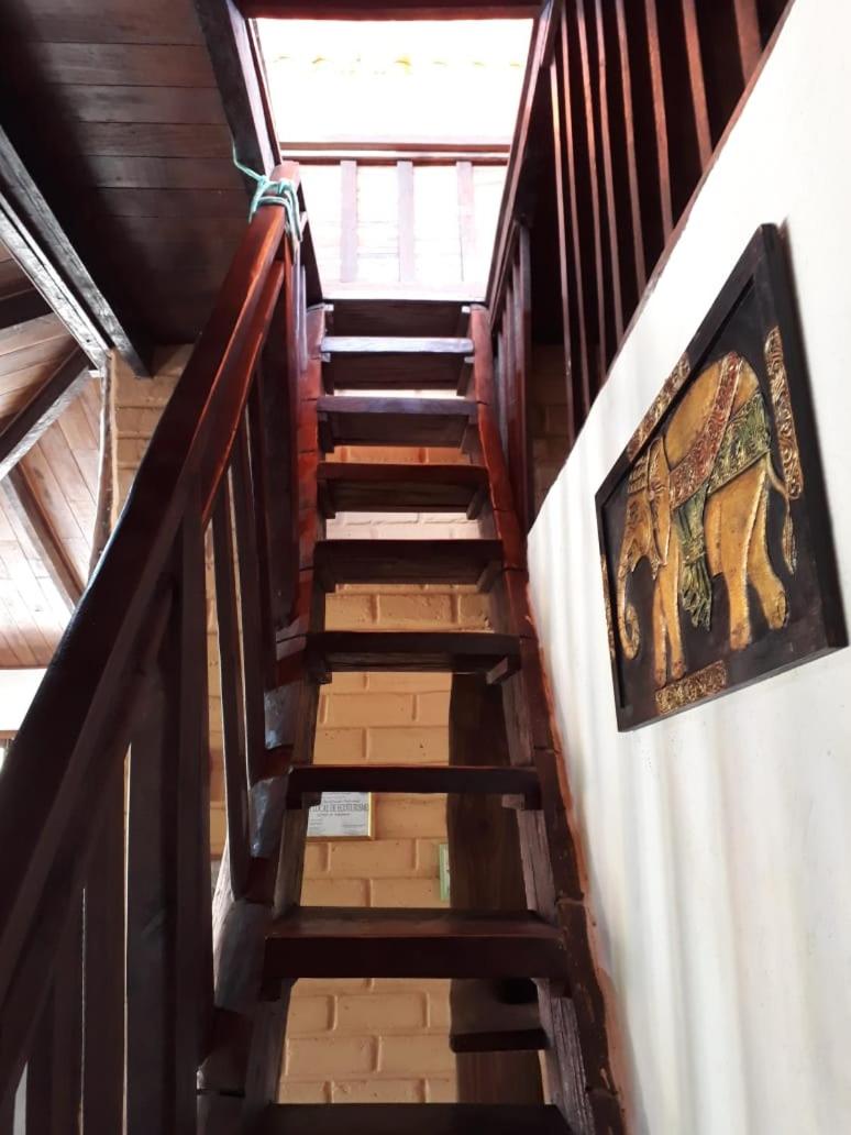 Pousada Varanda da Serra