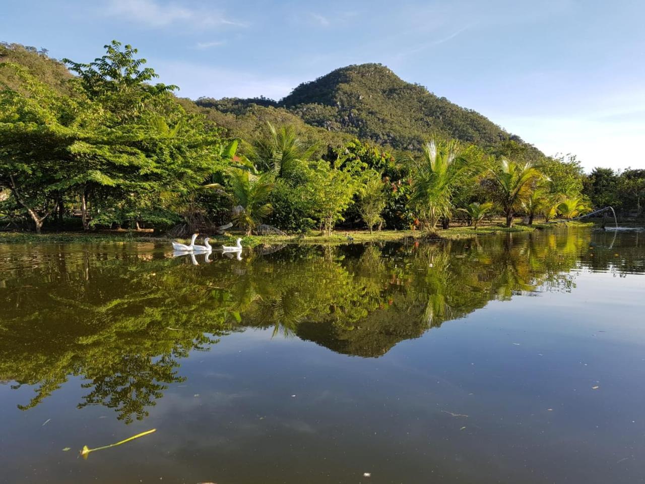 Pousada Varanda da Serra