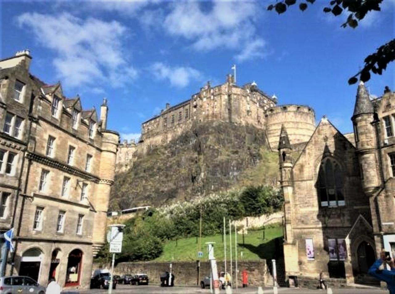Kick Ass Grassmarket - Adults Only - Hostel 46
