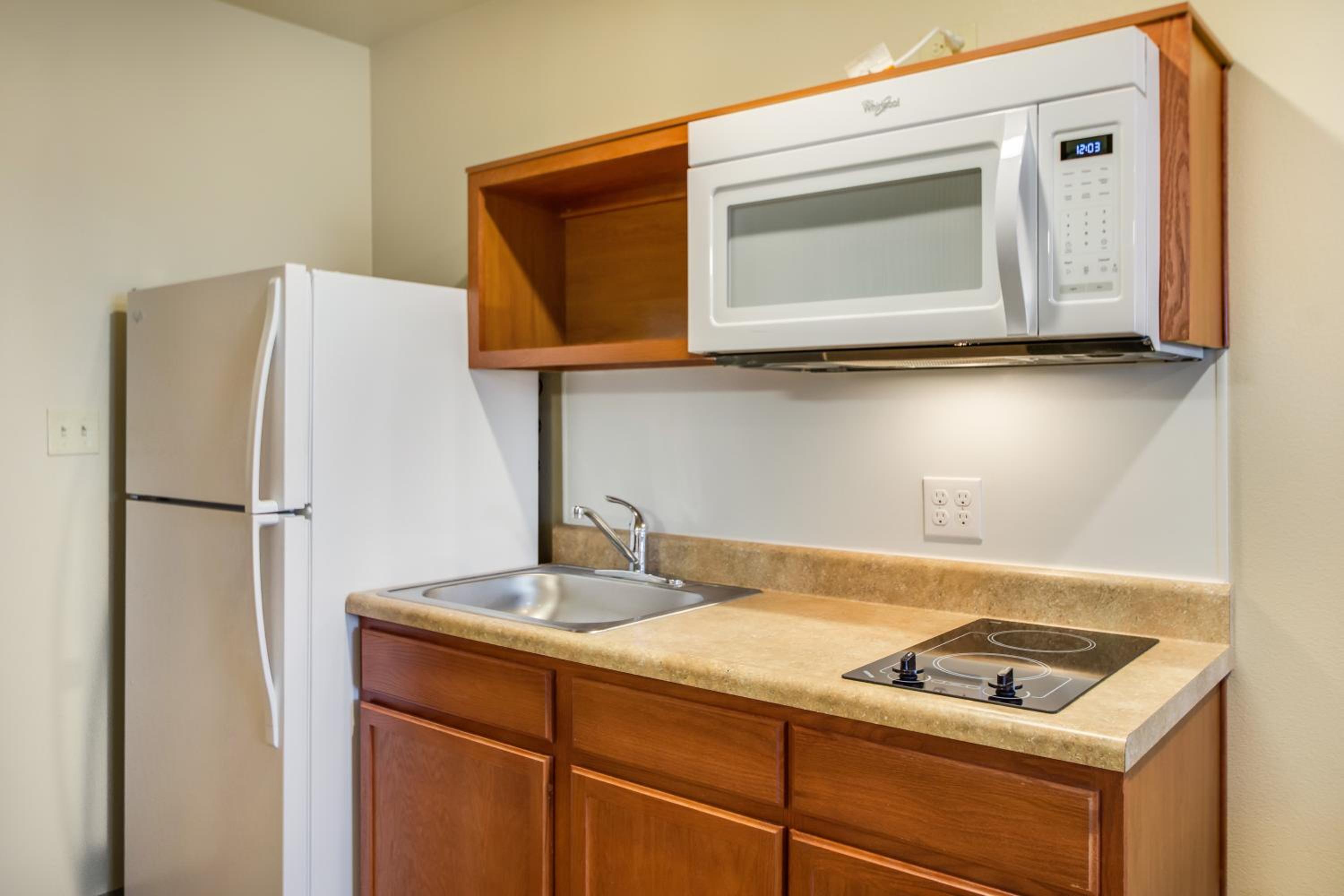 Econo Lodge Burlington I-70