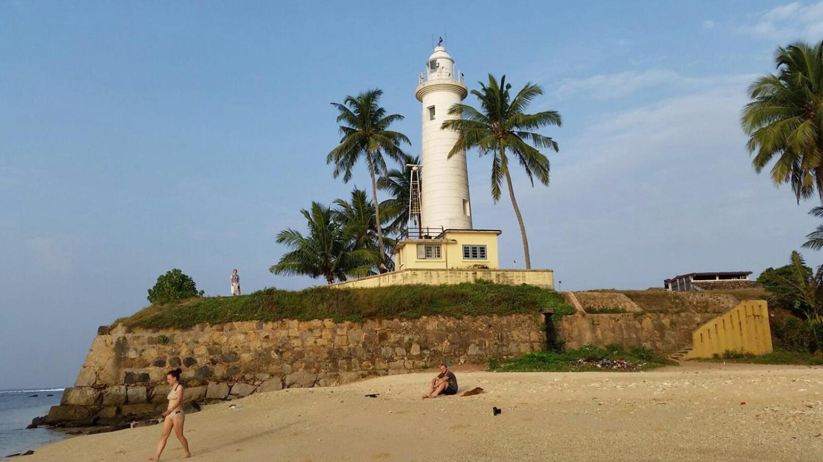 Antic Guesthouse - Galle Fort