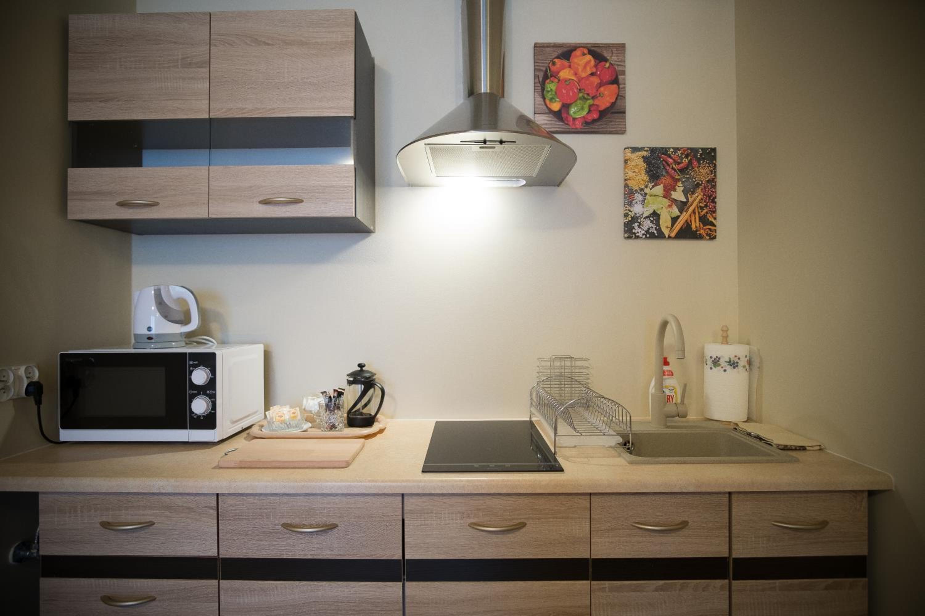 Apartamenty u Magika view 4