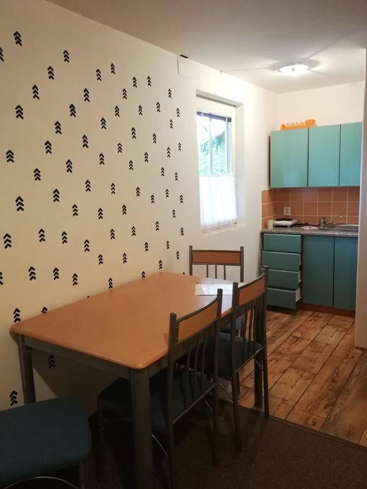Chata Trojanovice