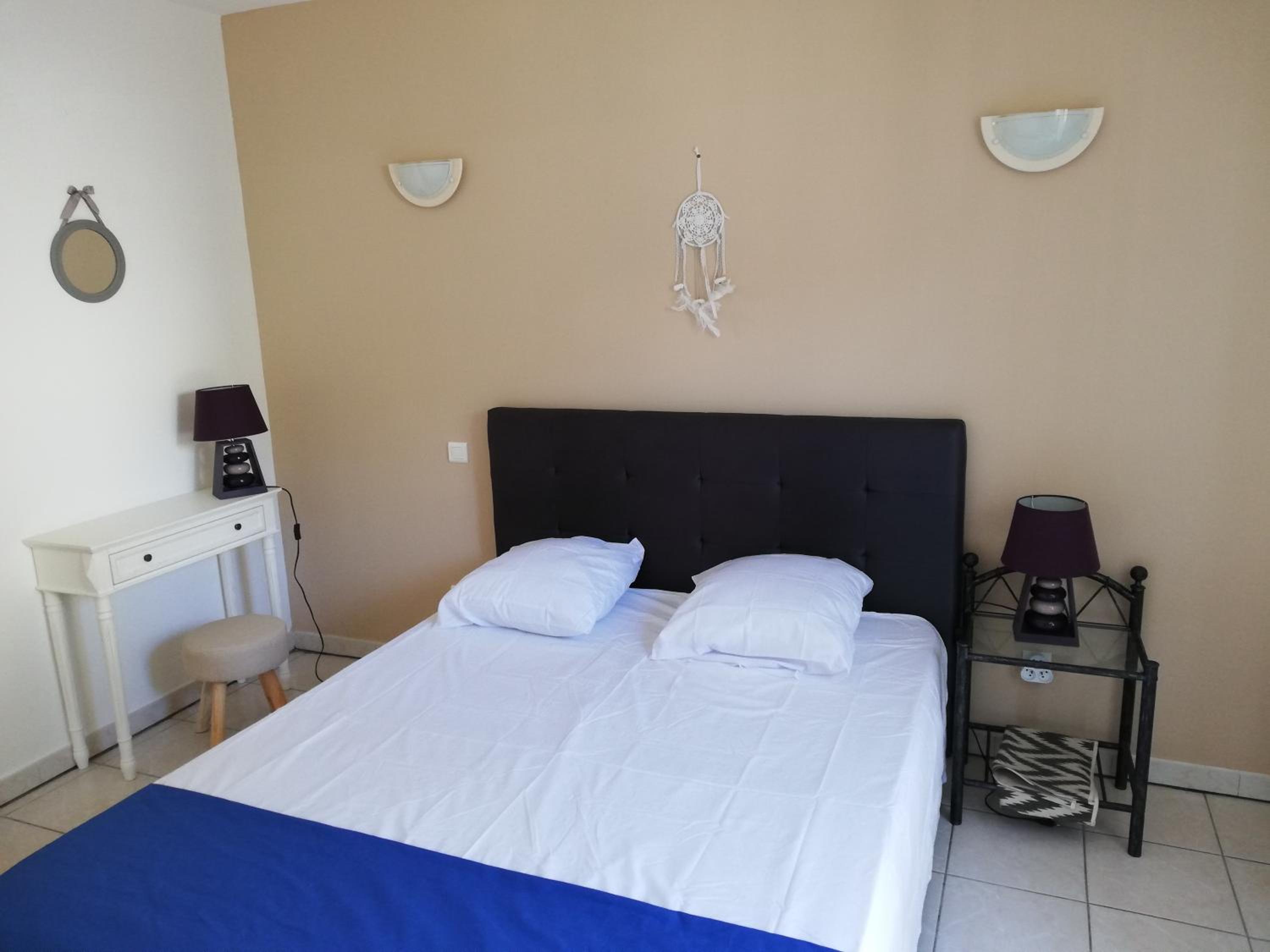 Chambres d'hôtes Multari