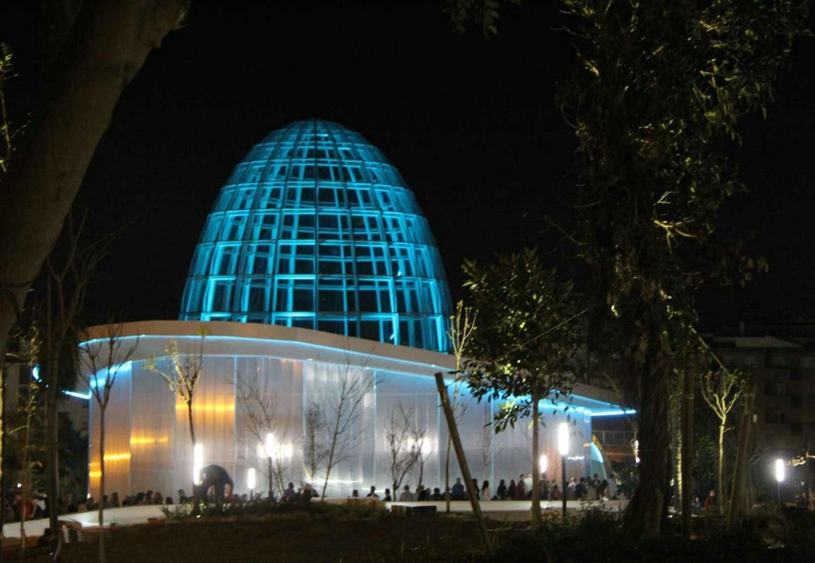 building