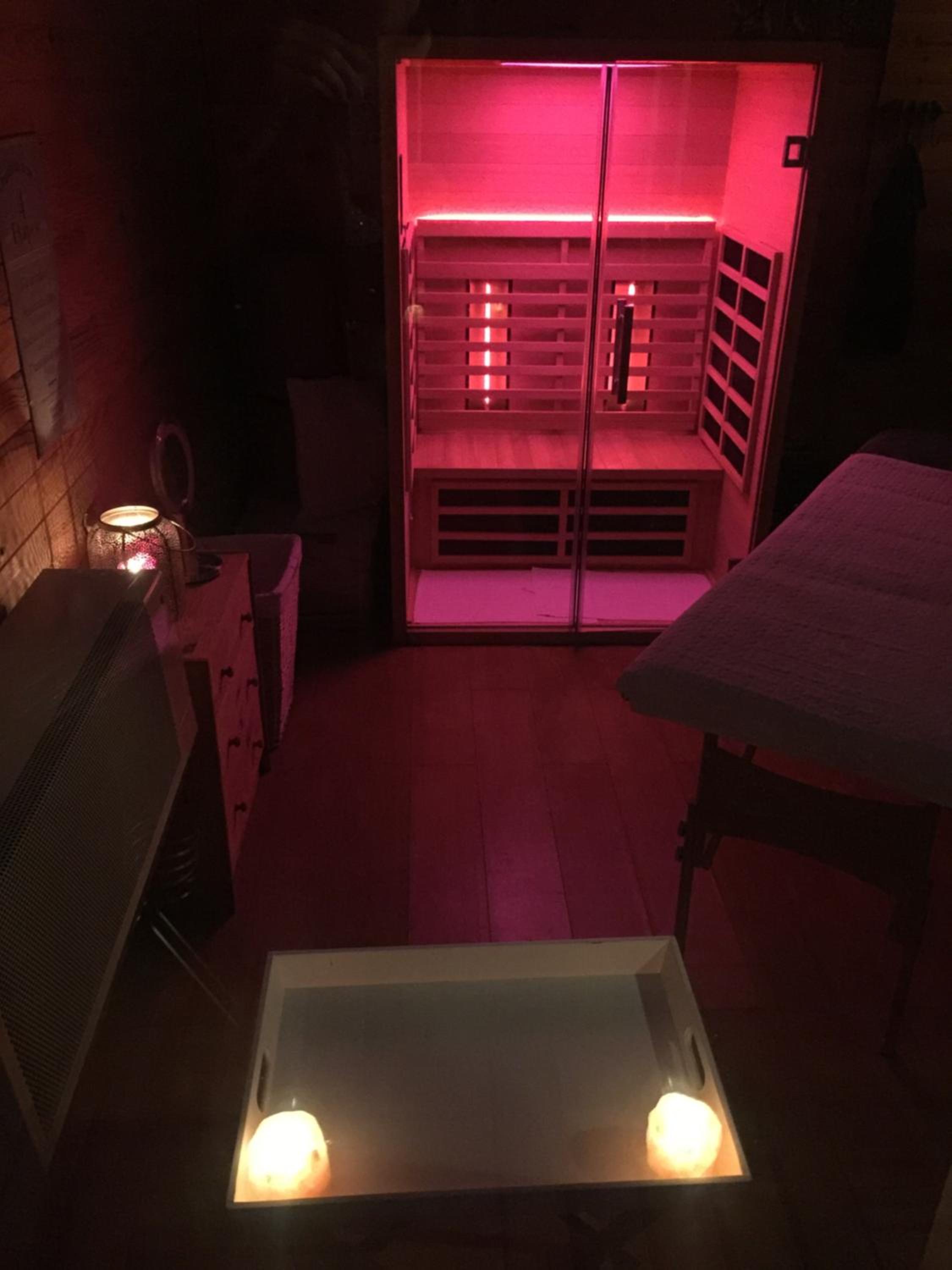 Naturist B&B The Little Paradise