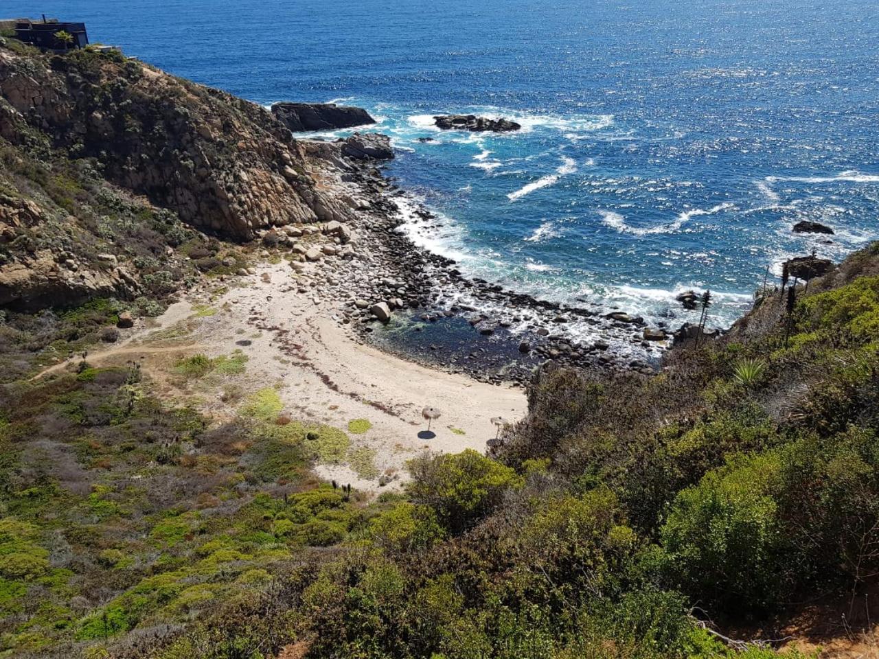 Tunquen Magico