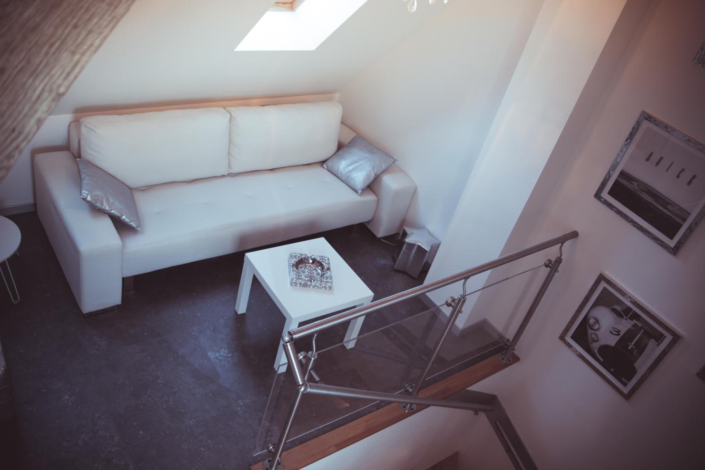 chambres d'hotes saint hubert view 5